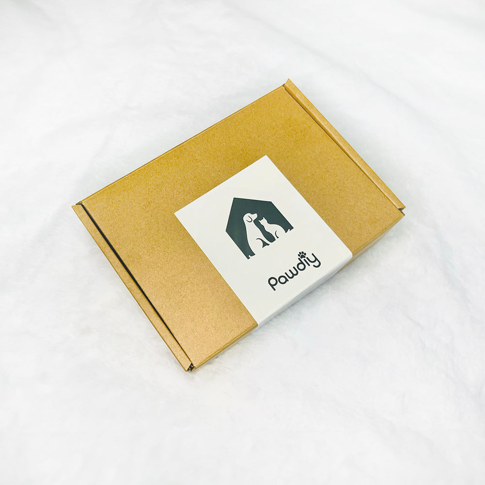 Magnetic Pet Figurine DIY Kit