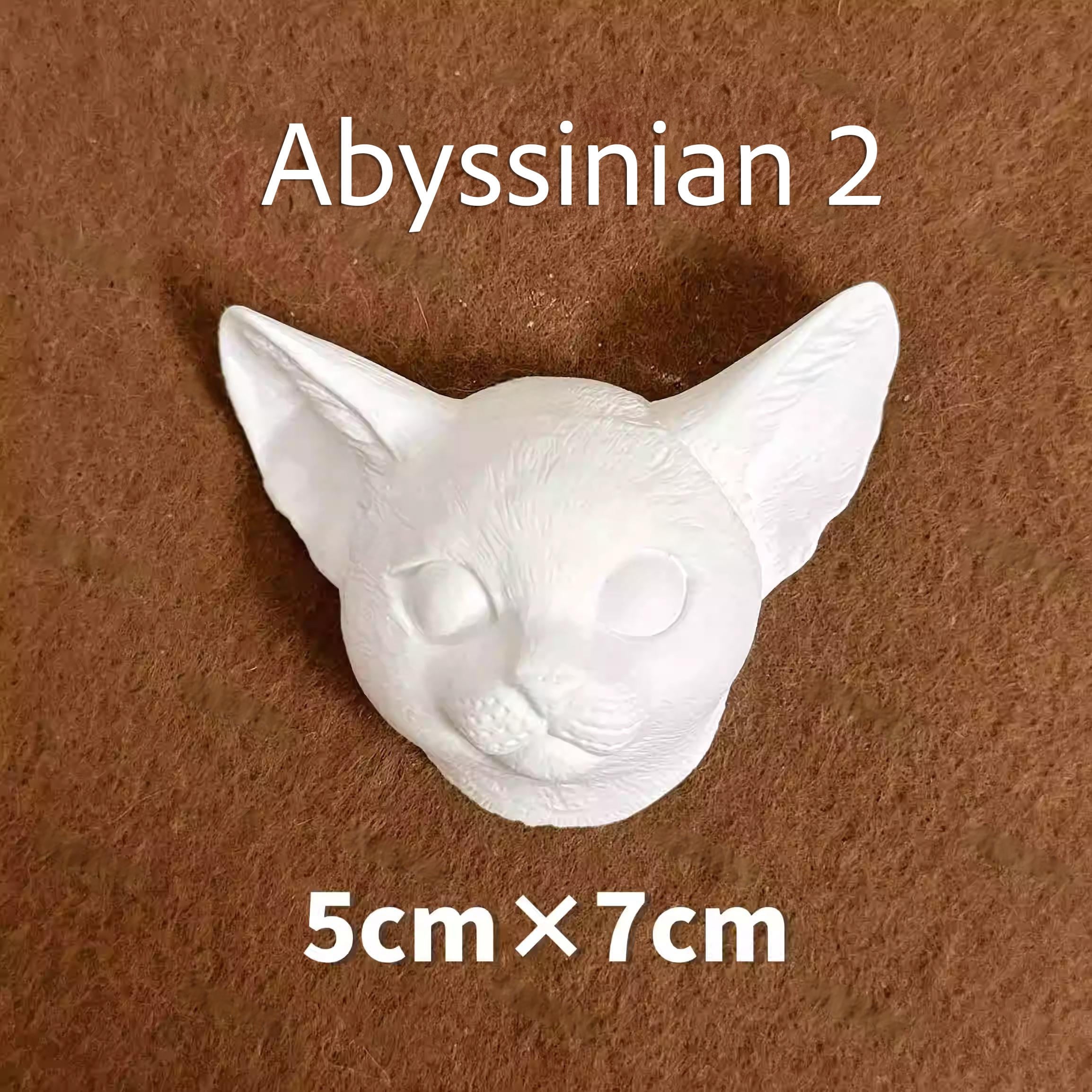 Magnetic Pet Figurine DIY Kit
