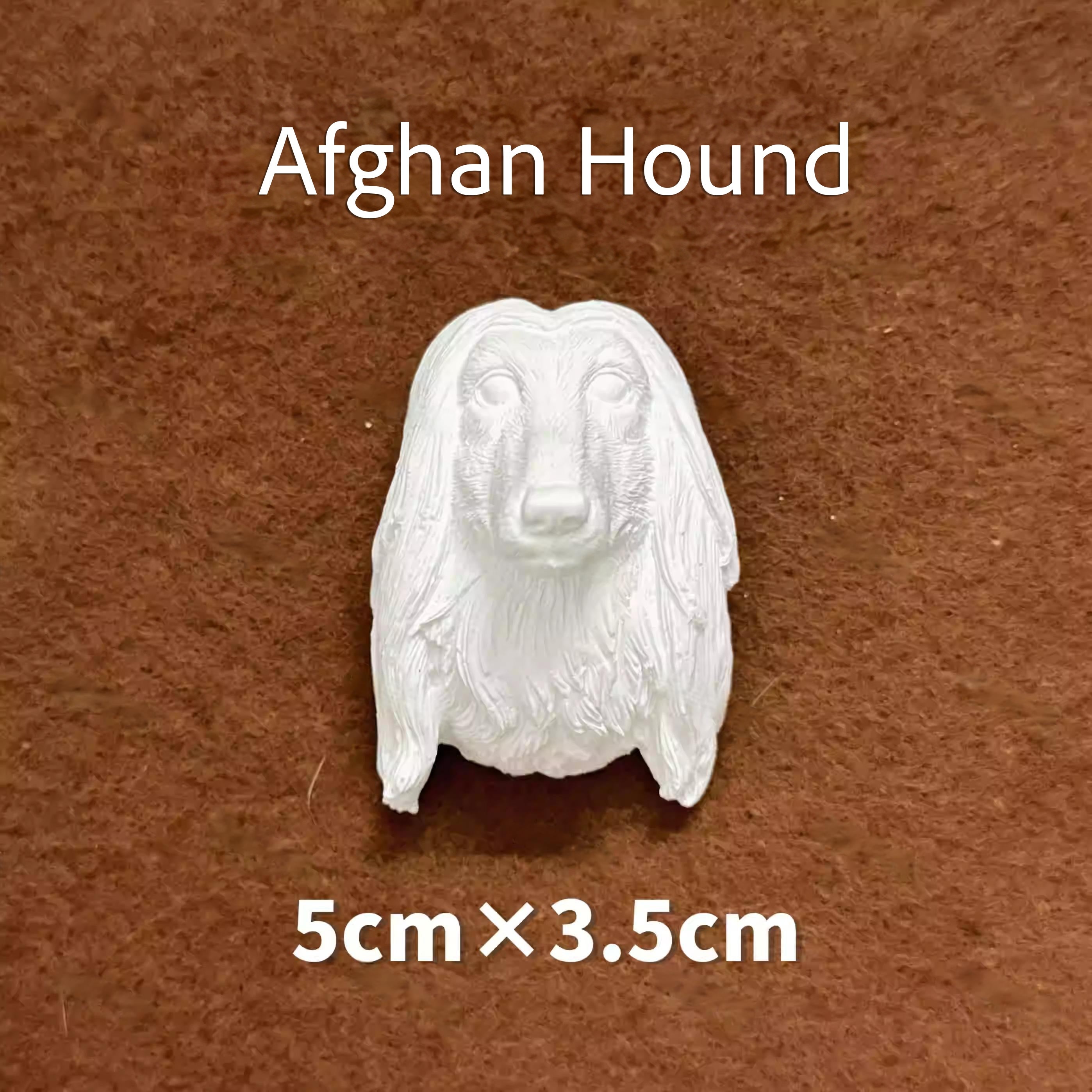 Magnetic Pet Figurine DIY Kit