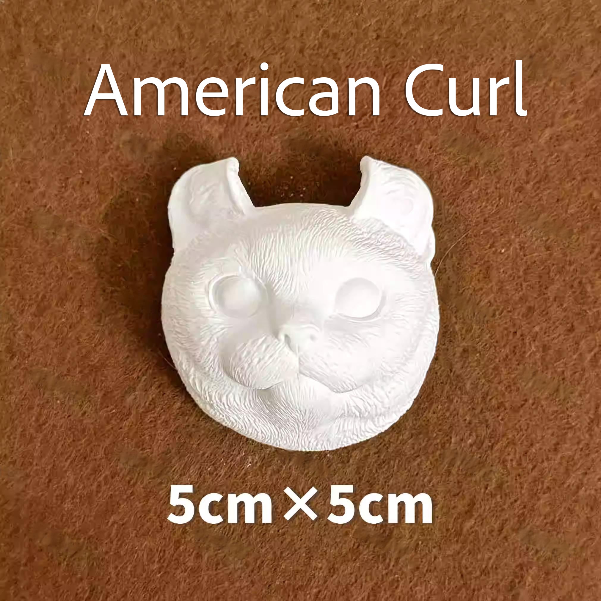 Magnetic Pet Figurine DIY Kit
