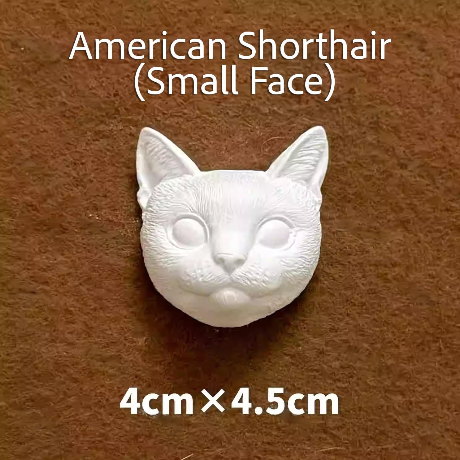 Magnetic Pet Figurine DIY Kit