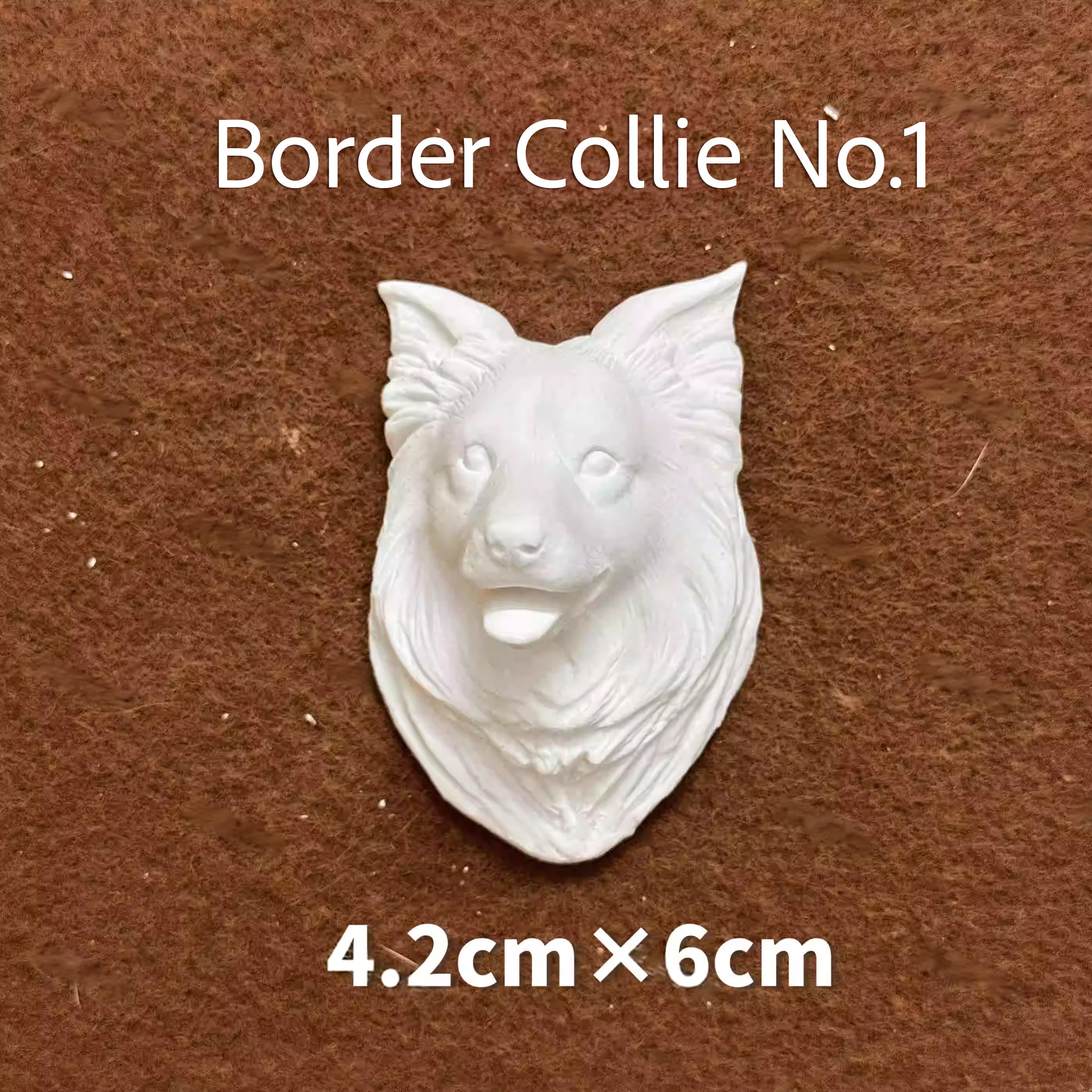 Magnetic Pet Figurine DIY Kit