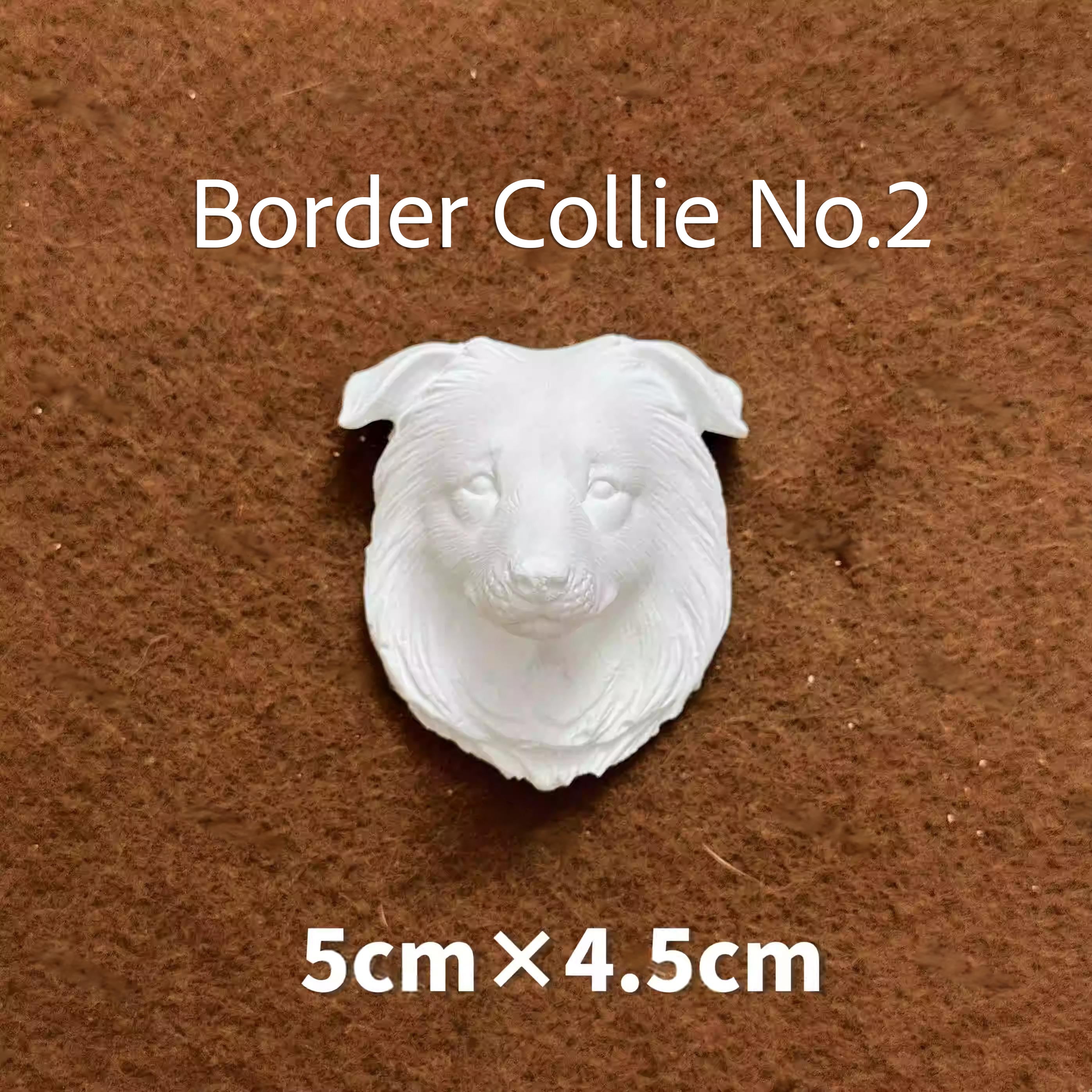 Magnetic Pet Figurine DIY Kit