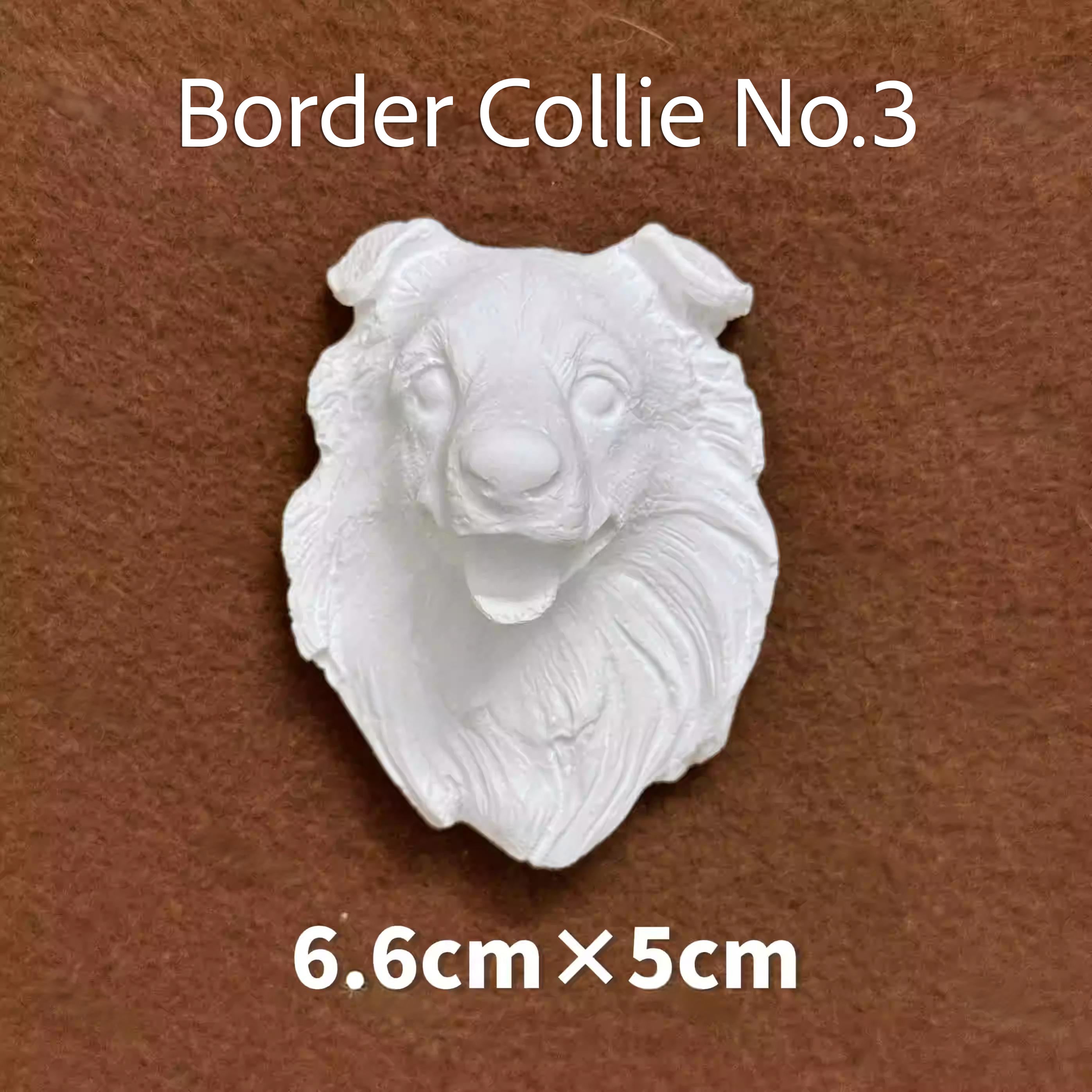 Magnetic Pet Figurine DIY Kit