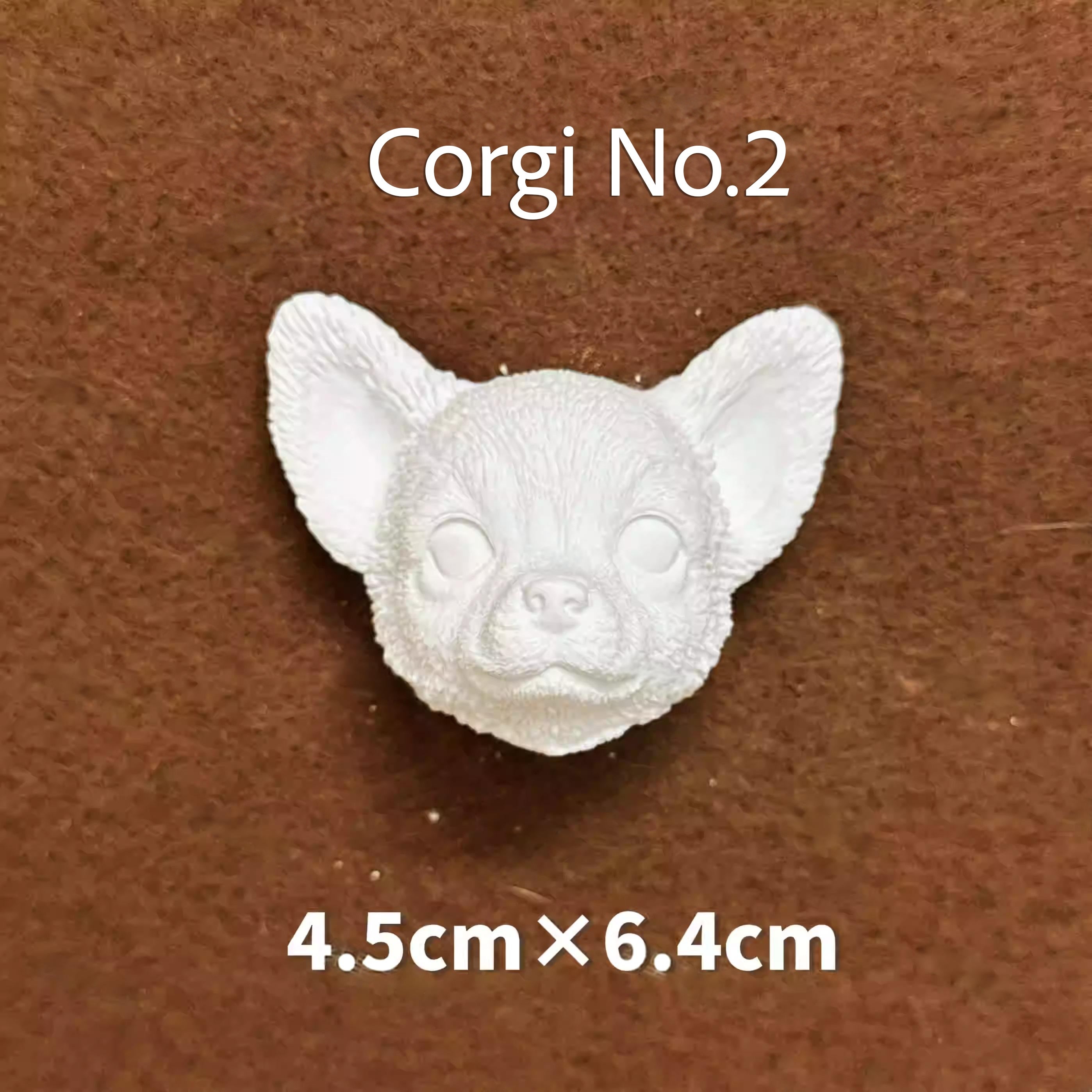 Magnetic Pet Figurine DIY Kit