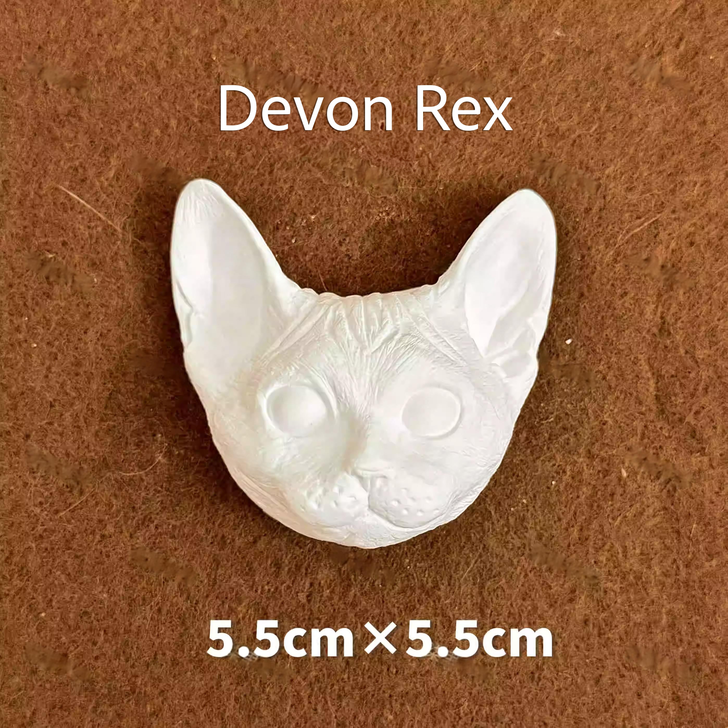 Magnetic Pet Figurine DIY Kit