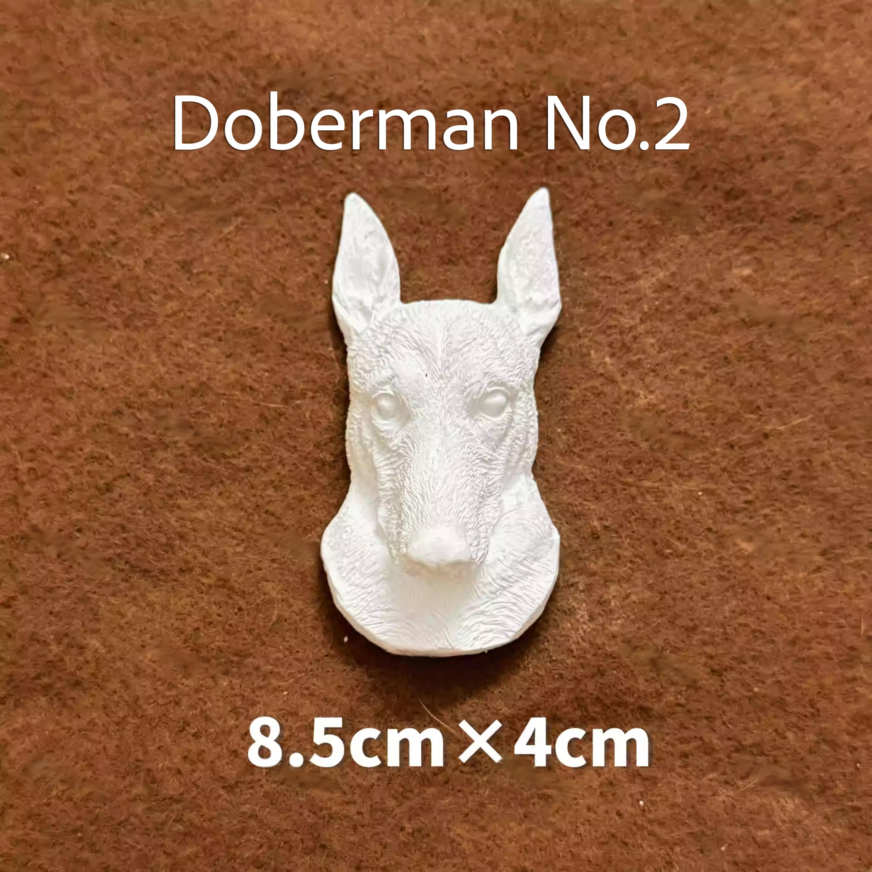 Magnetic Pet Figurine DIY Kit