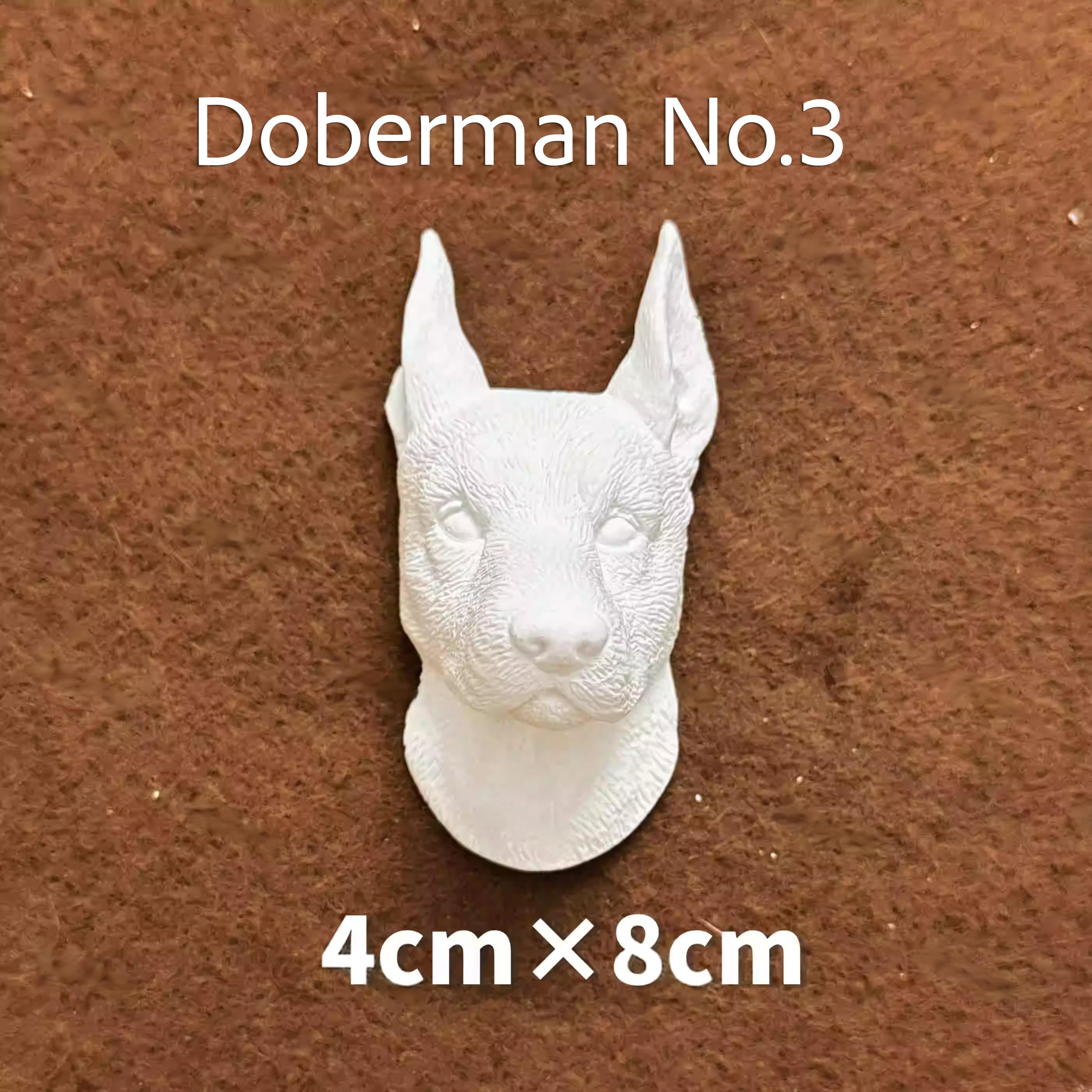Magnetic Pet Figurine DIY Kit