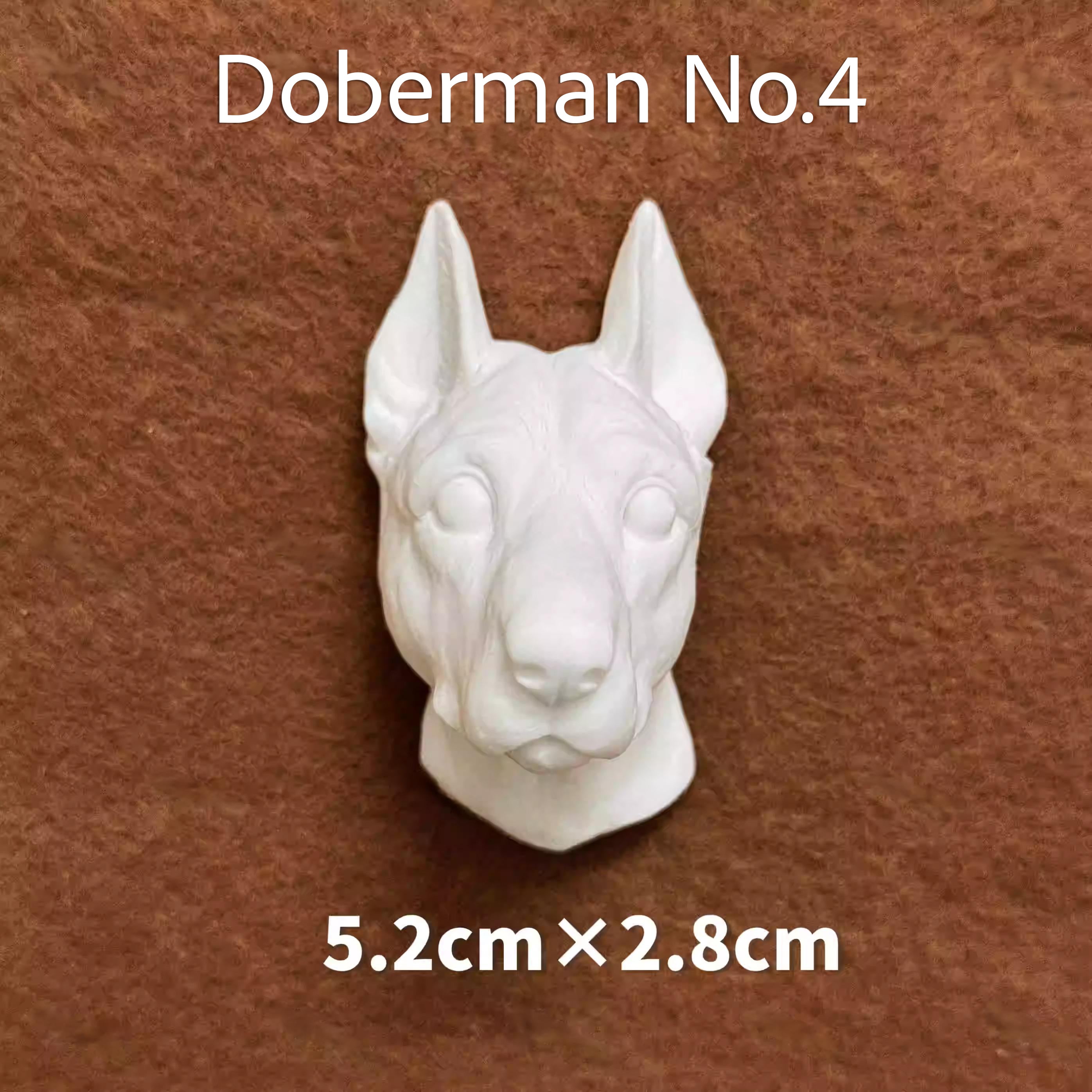 Magnetic Pet Figurine DIY Kit