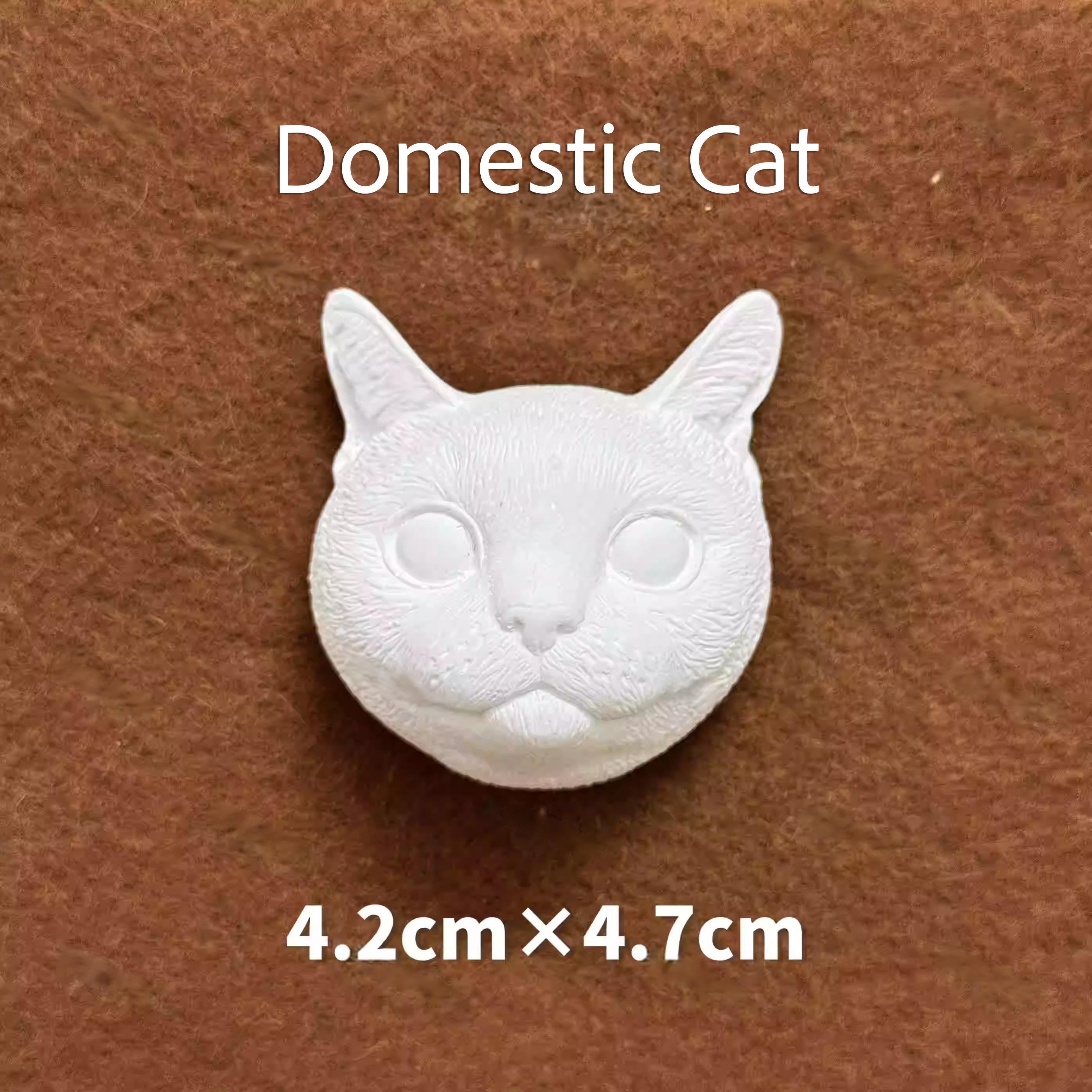 Magnetic Pet Figurine DIY Kit