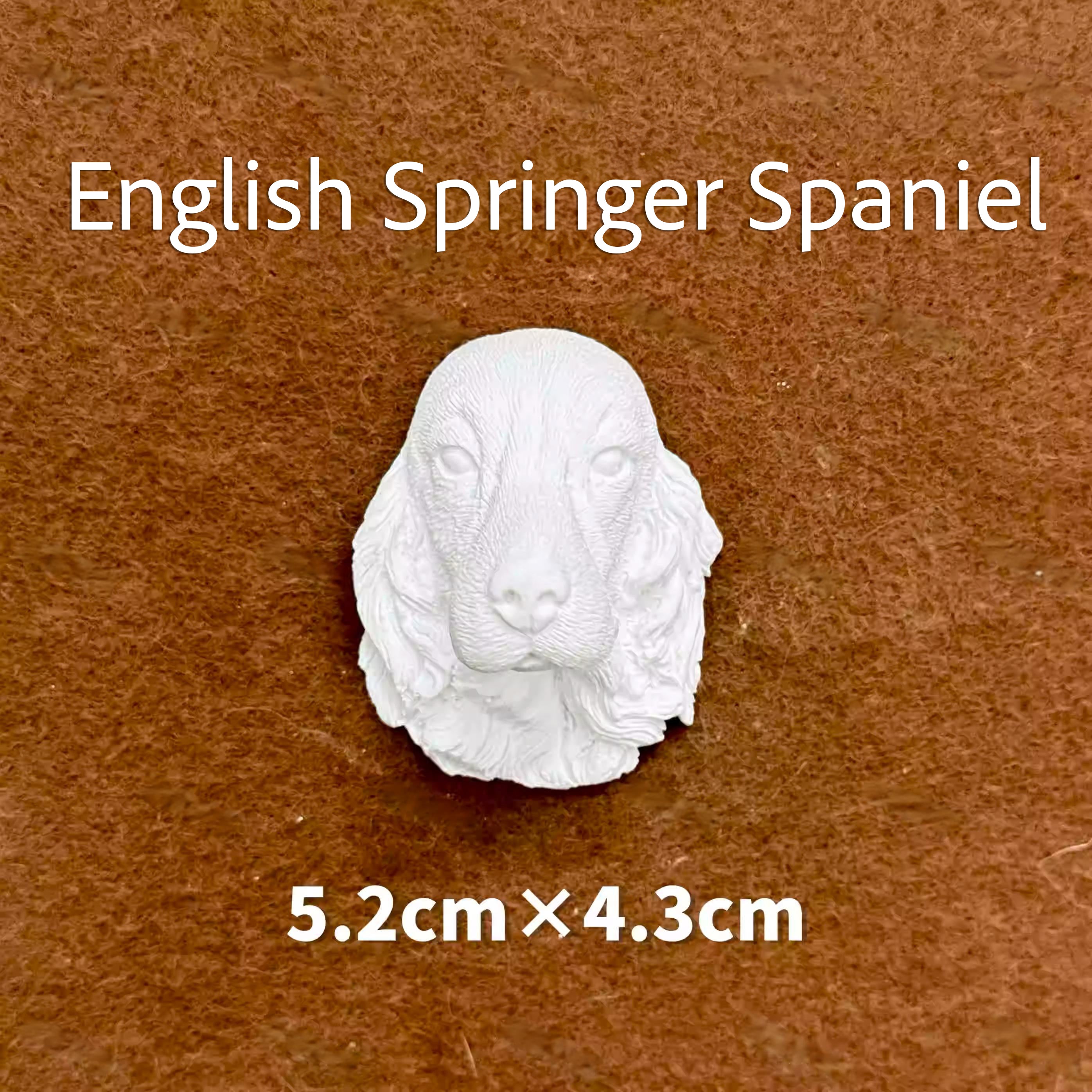 Magnetic Pet Figurine DIY Kit