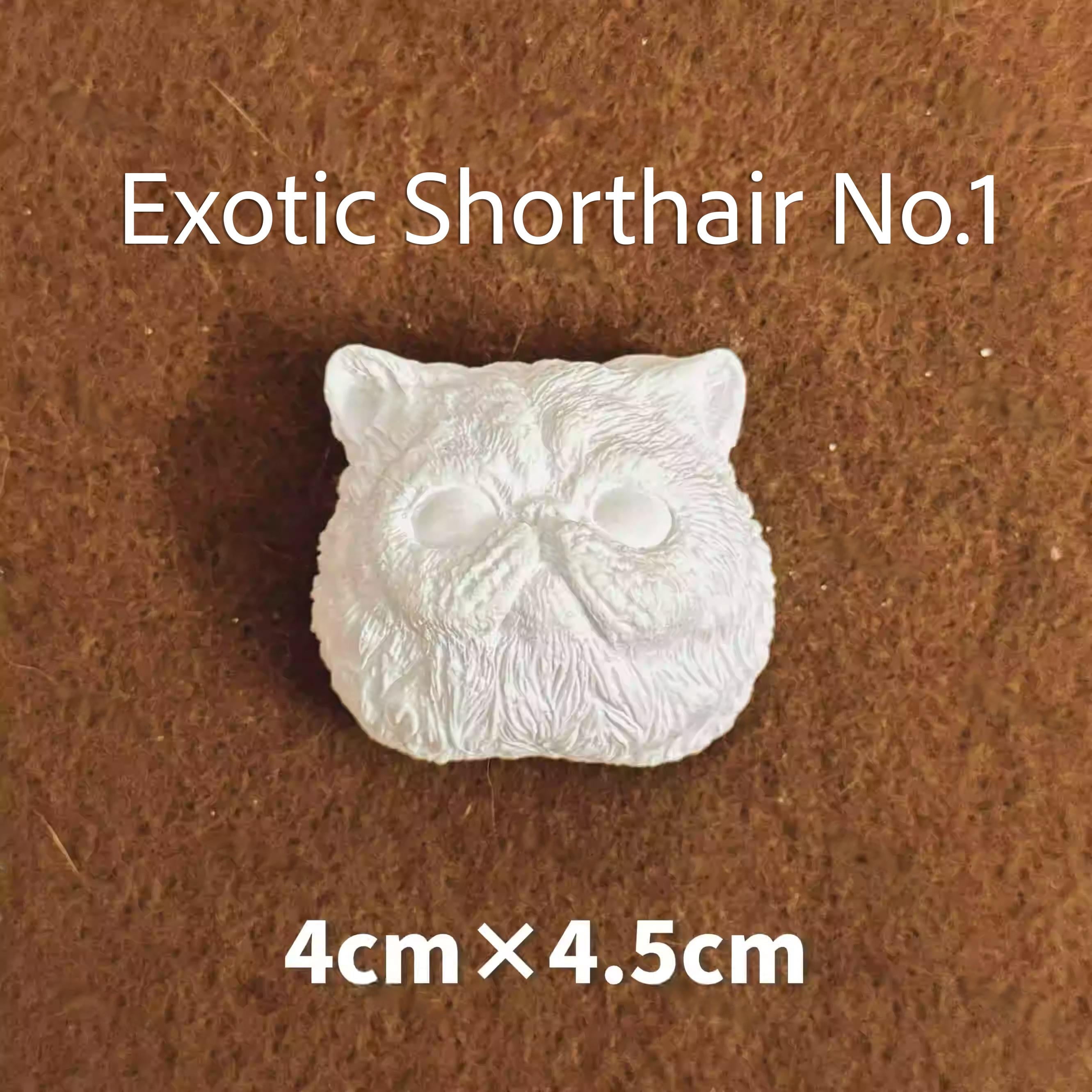 Magnetic Pet Figurine DIY Kit
