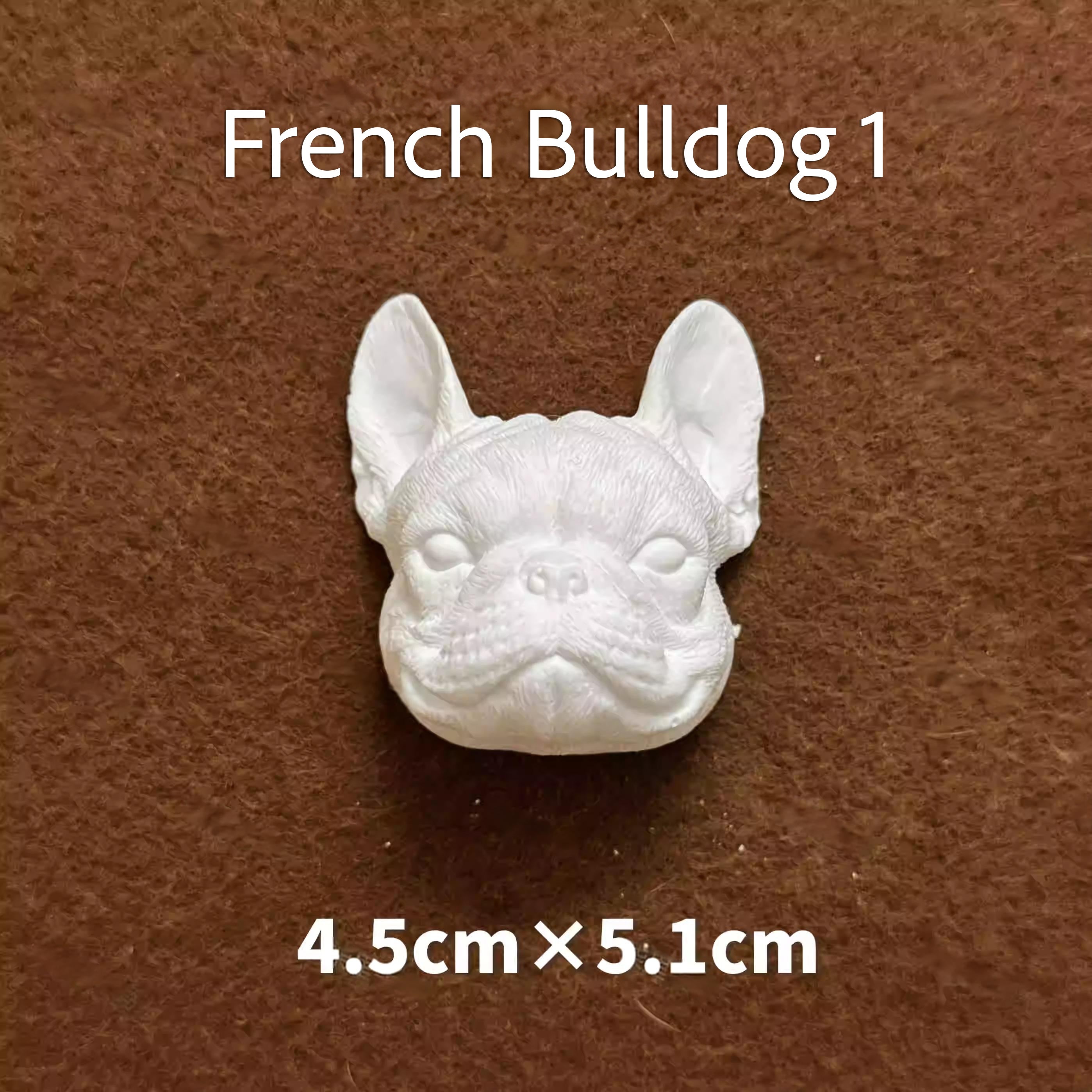 Magnetic Pet Figurine DIY Kit