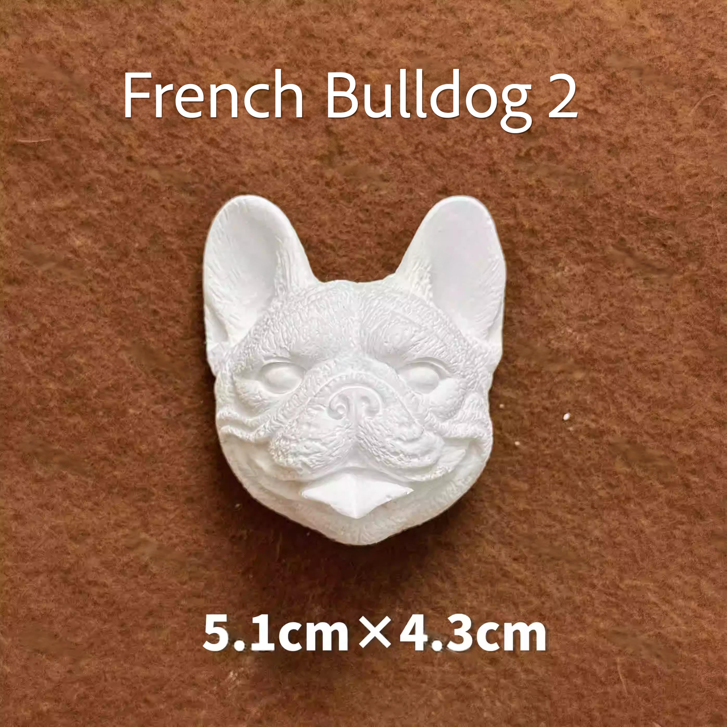 Magnetic Pet Figurine DIY Kit
