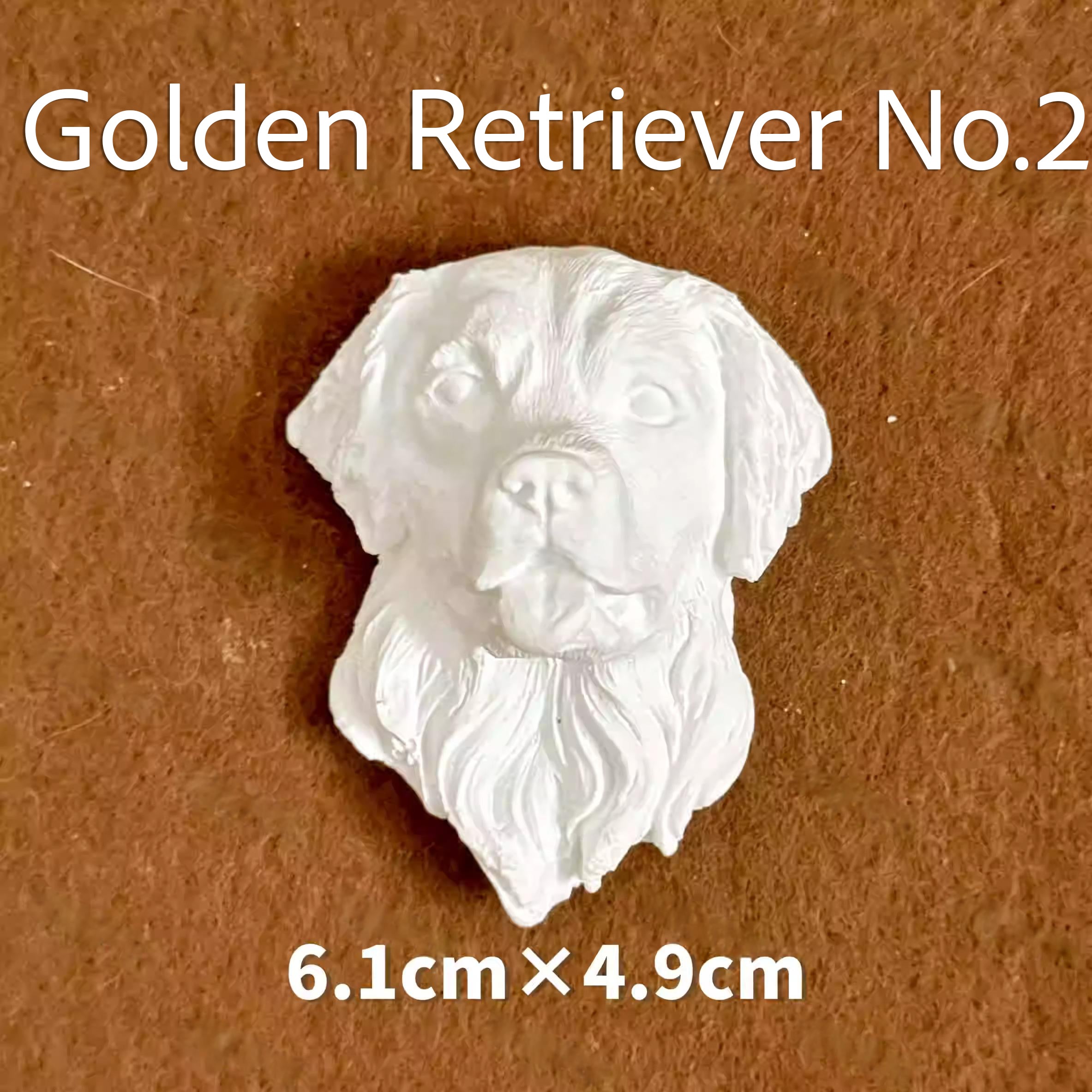 Magnetic Pet Figurine DIY Kit