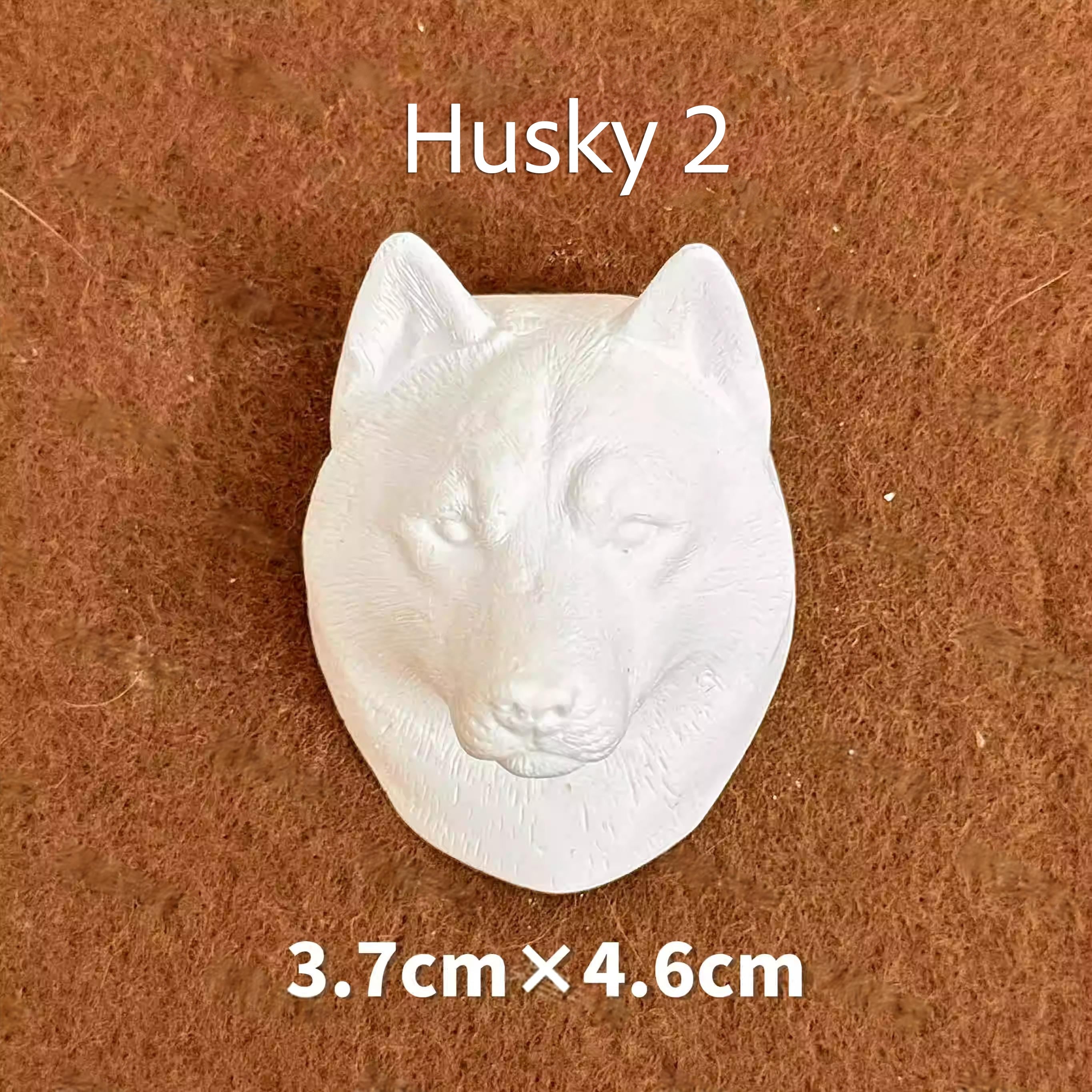 Magnetic Pet Figurine DIY Kit