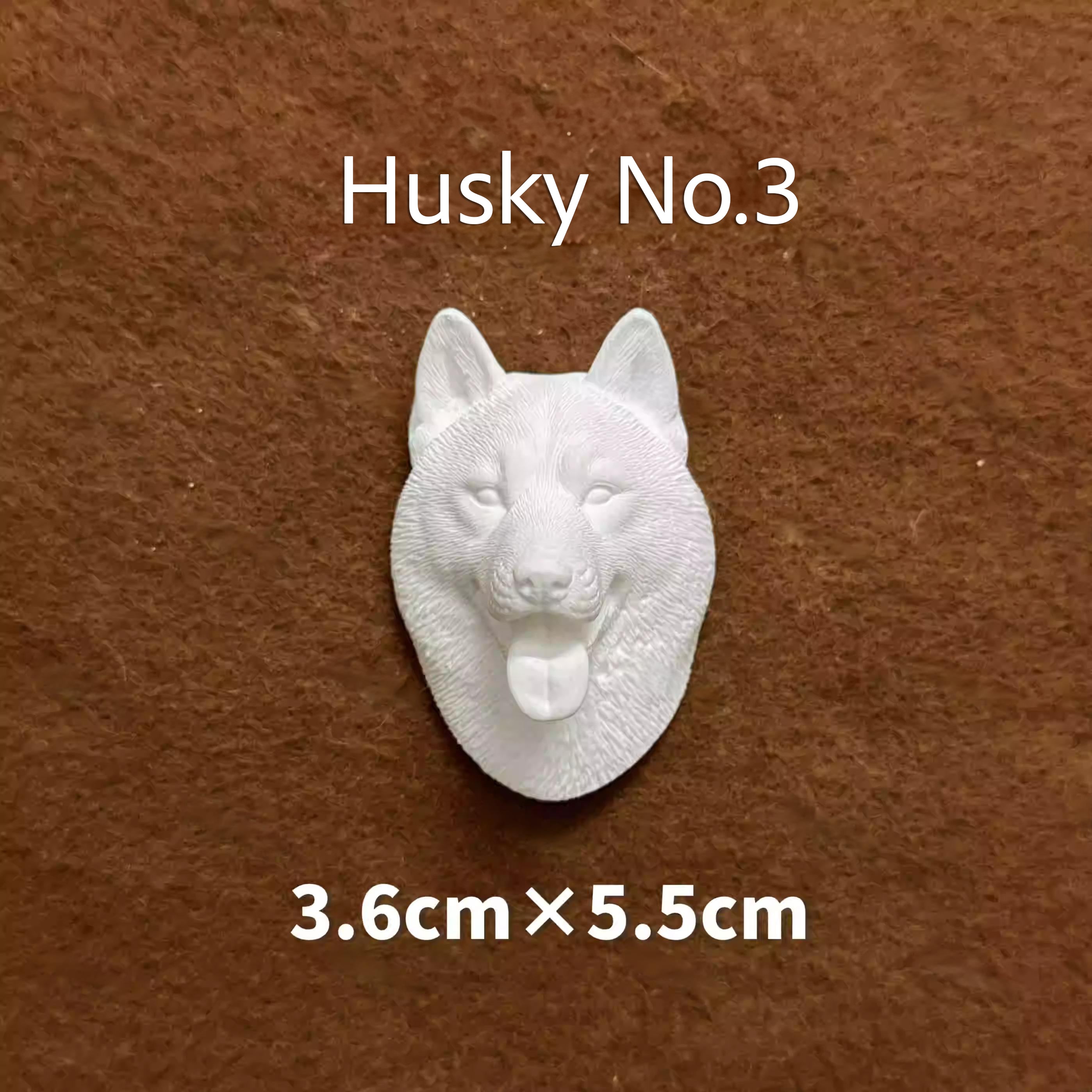 Magnetic Pet Figurine DIY Kit