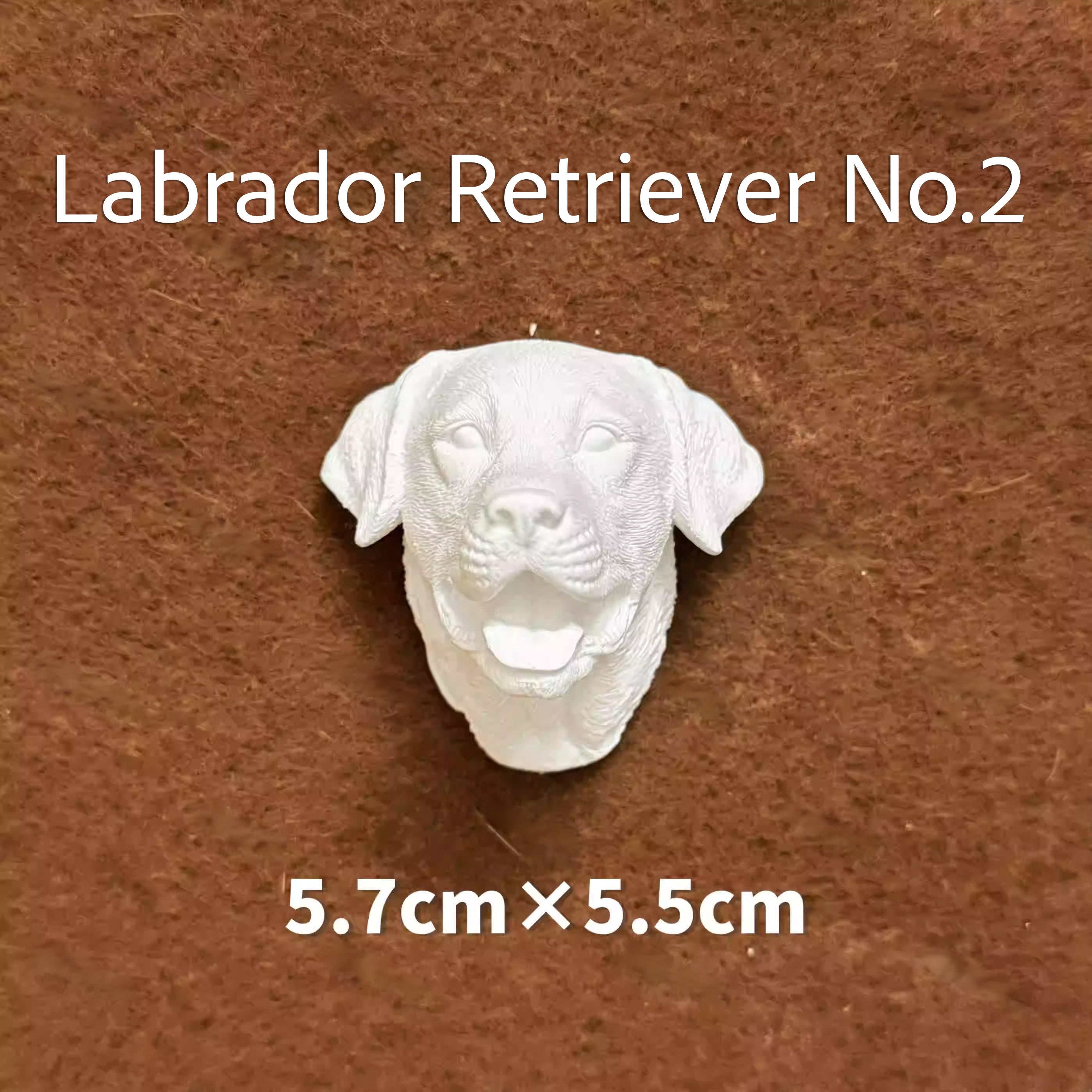 Magnetic Pet Figurine DIY Kit