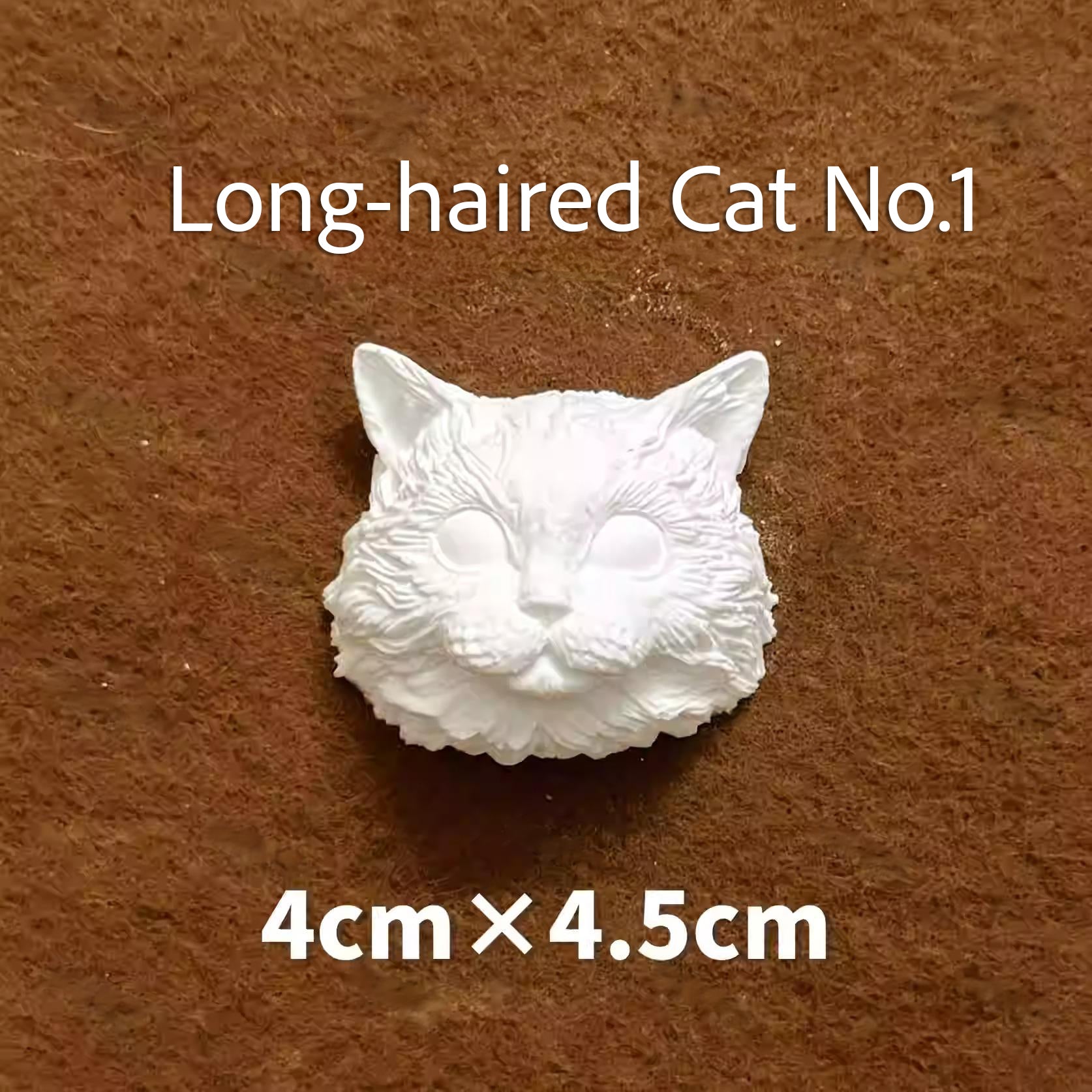 Magnetic Pet Figurine DIY Kit