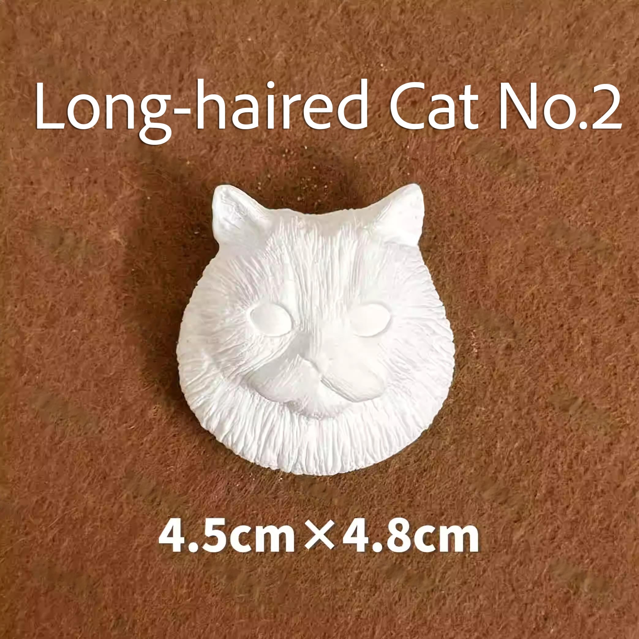 Magnetic Pet Figurine DIY Kit