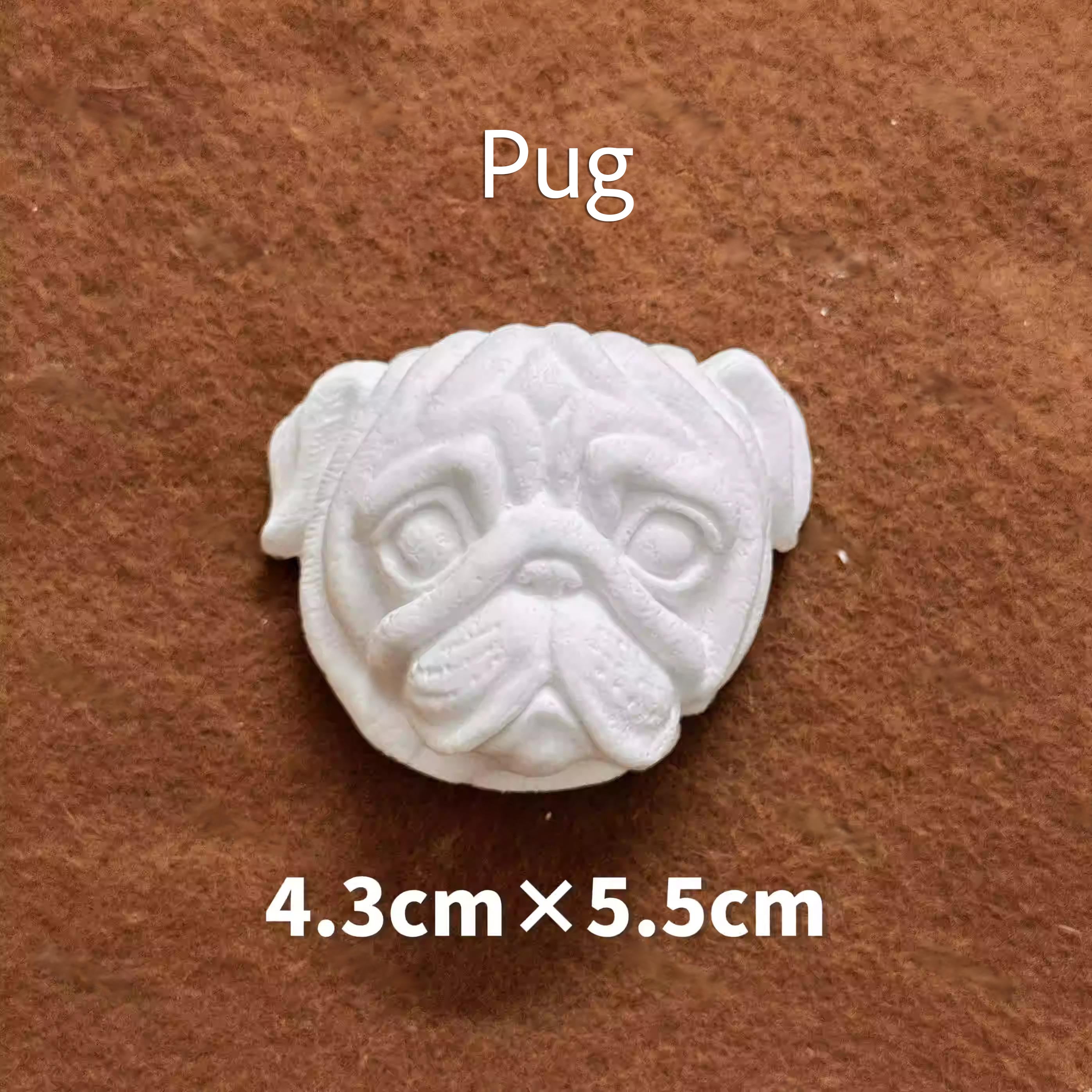 Magnetic Pet Figurine DIY Kit