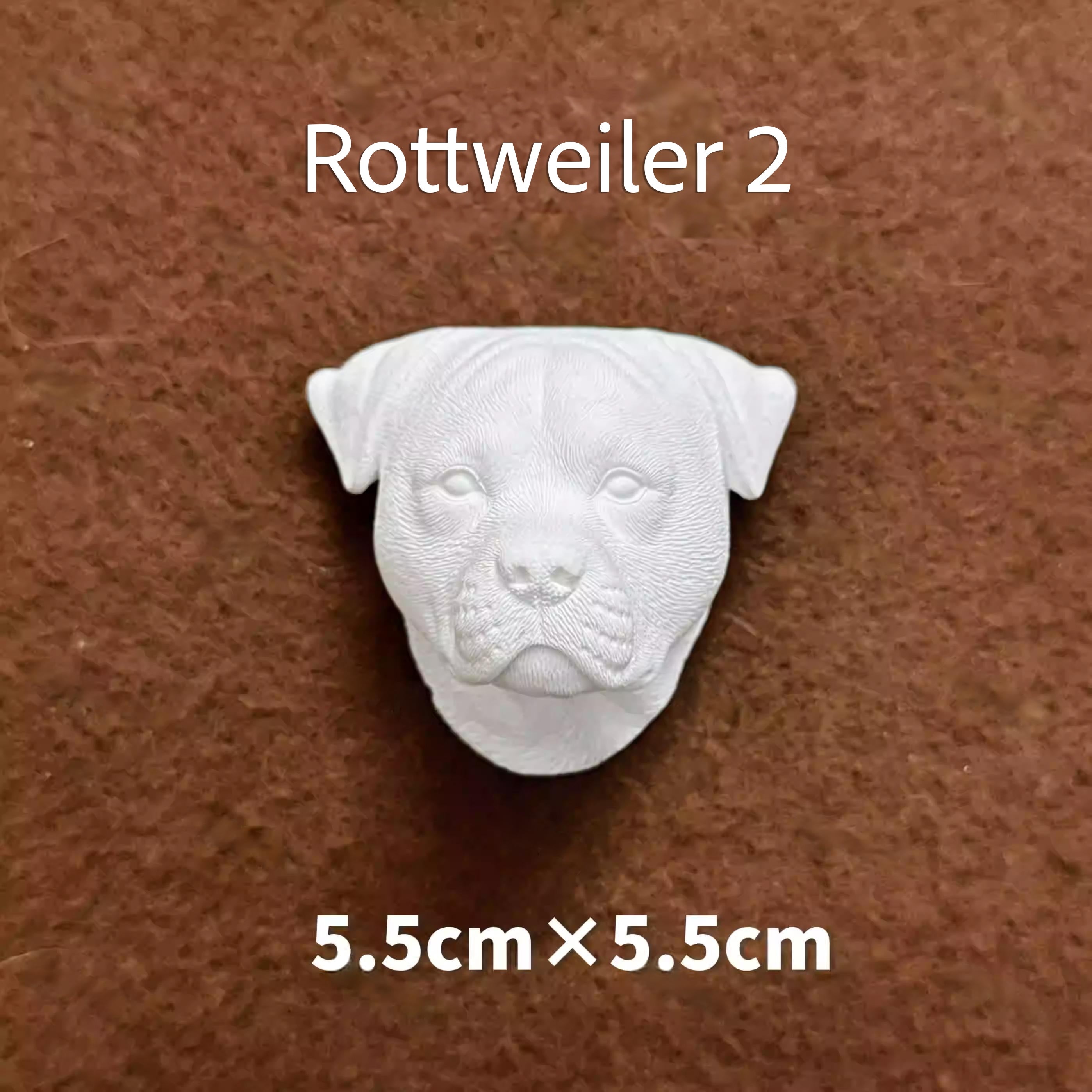 Magnetic Pet Figurine DIY Kit