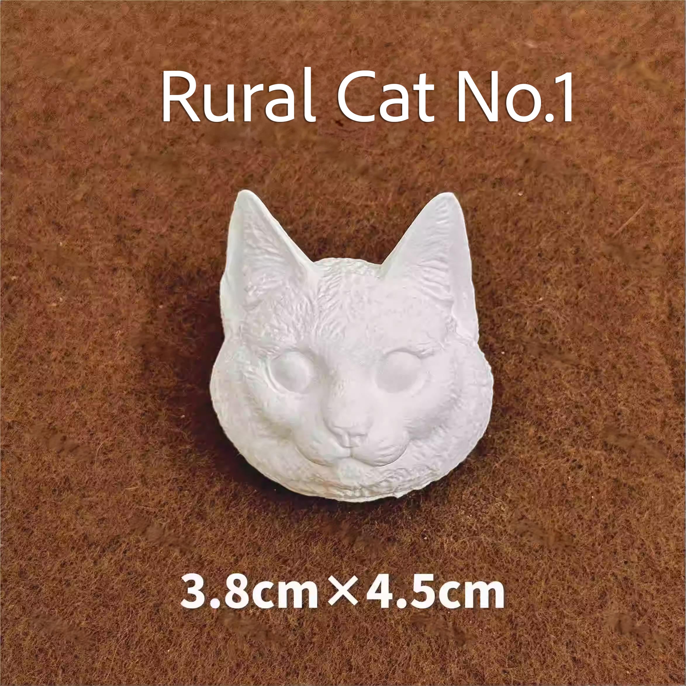 Magnetic Pet Figurine DIY Kit