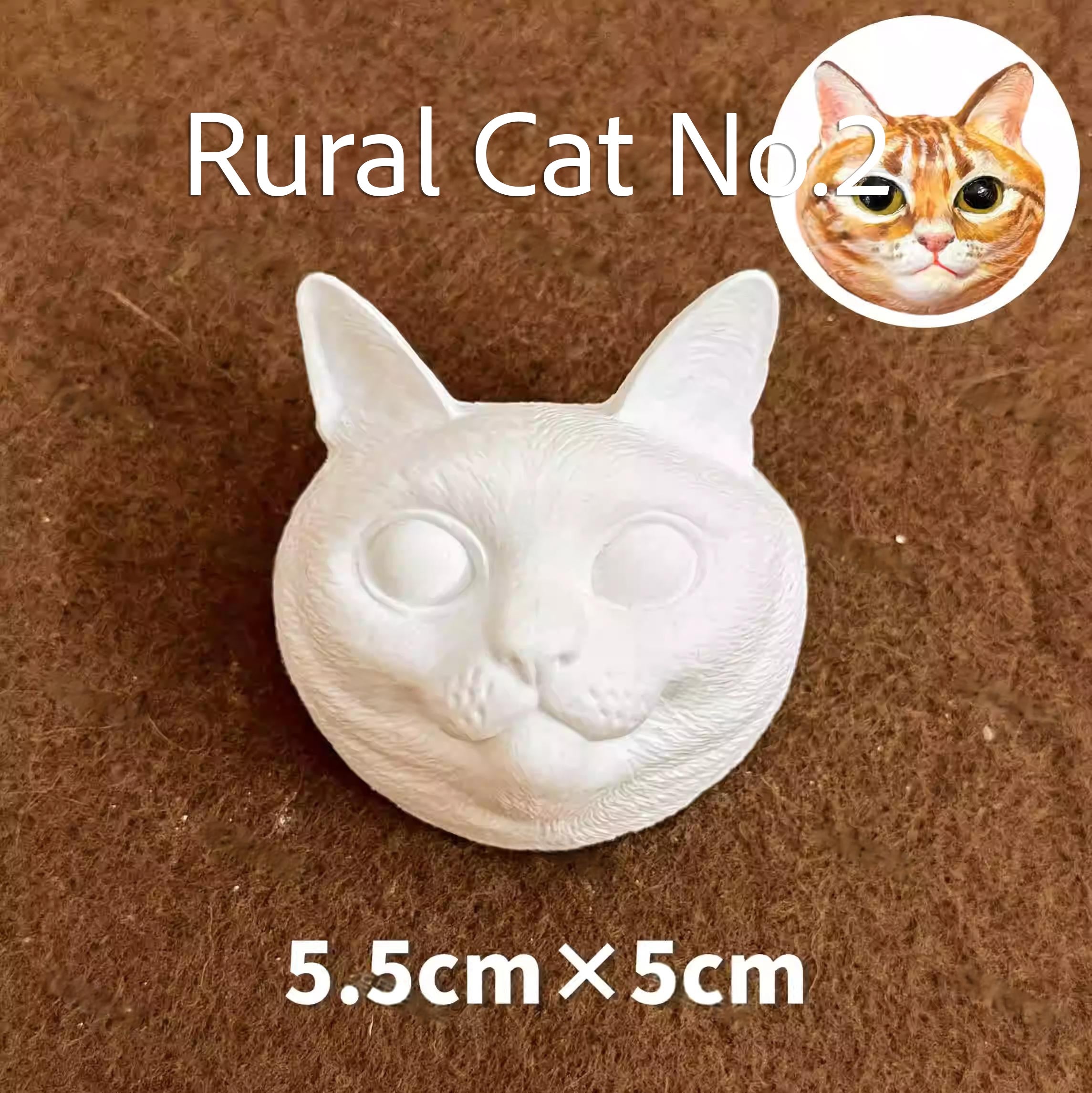 Magnetic Pet Figurine DIY Kit