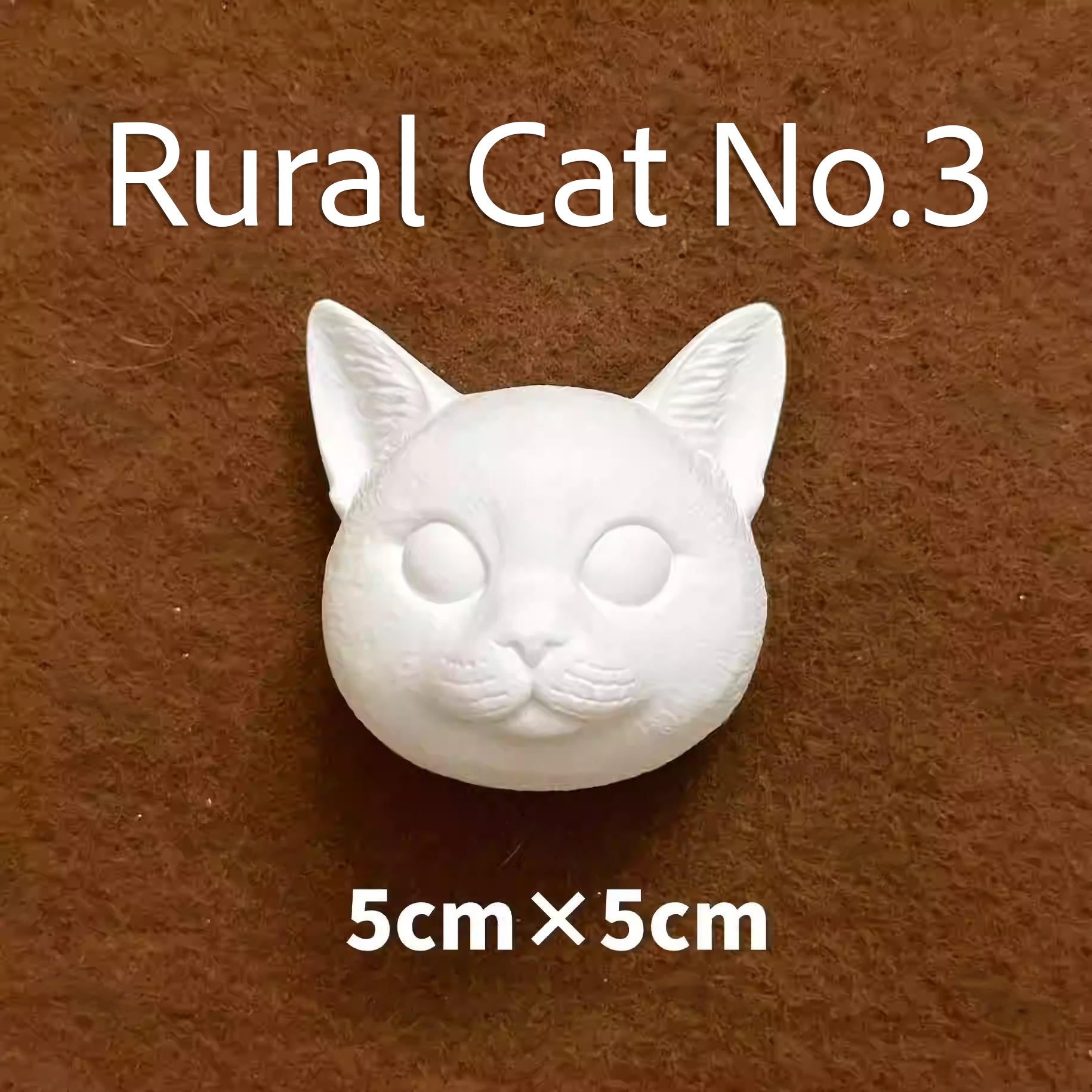 Magnetic Pet Figurine DIY Kit