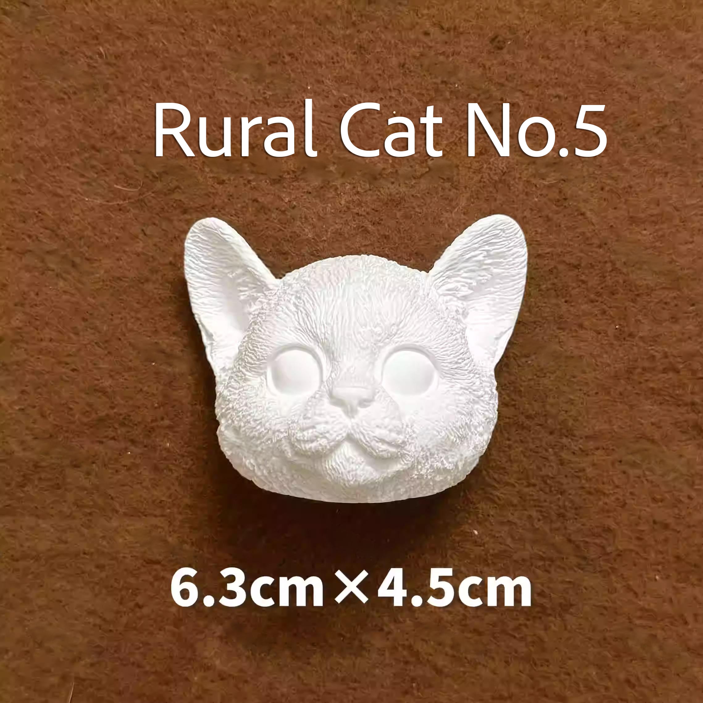 Magnetic Pet Figurine DIY Kit