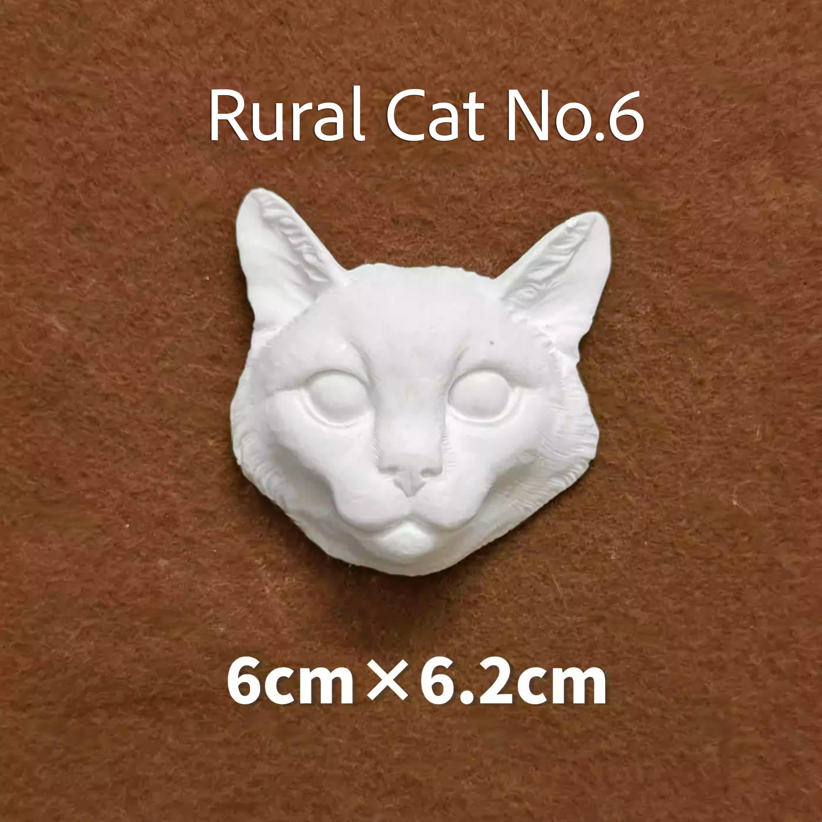 Magnetic Pet Figurine DIY Kit