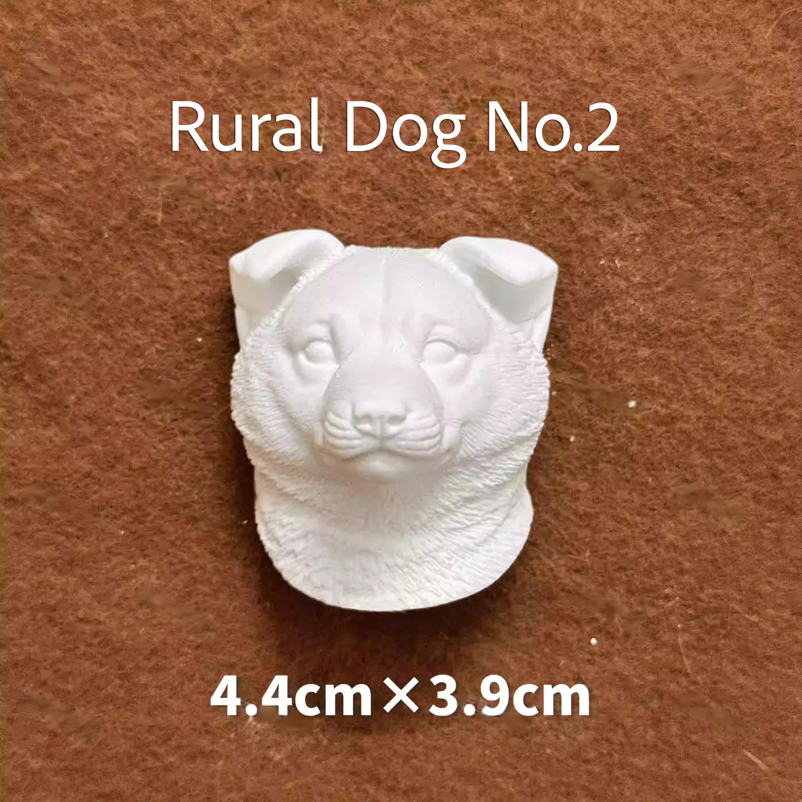 Magnetic Pet Figurine DIY Kit