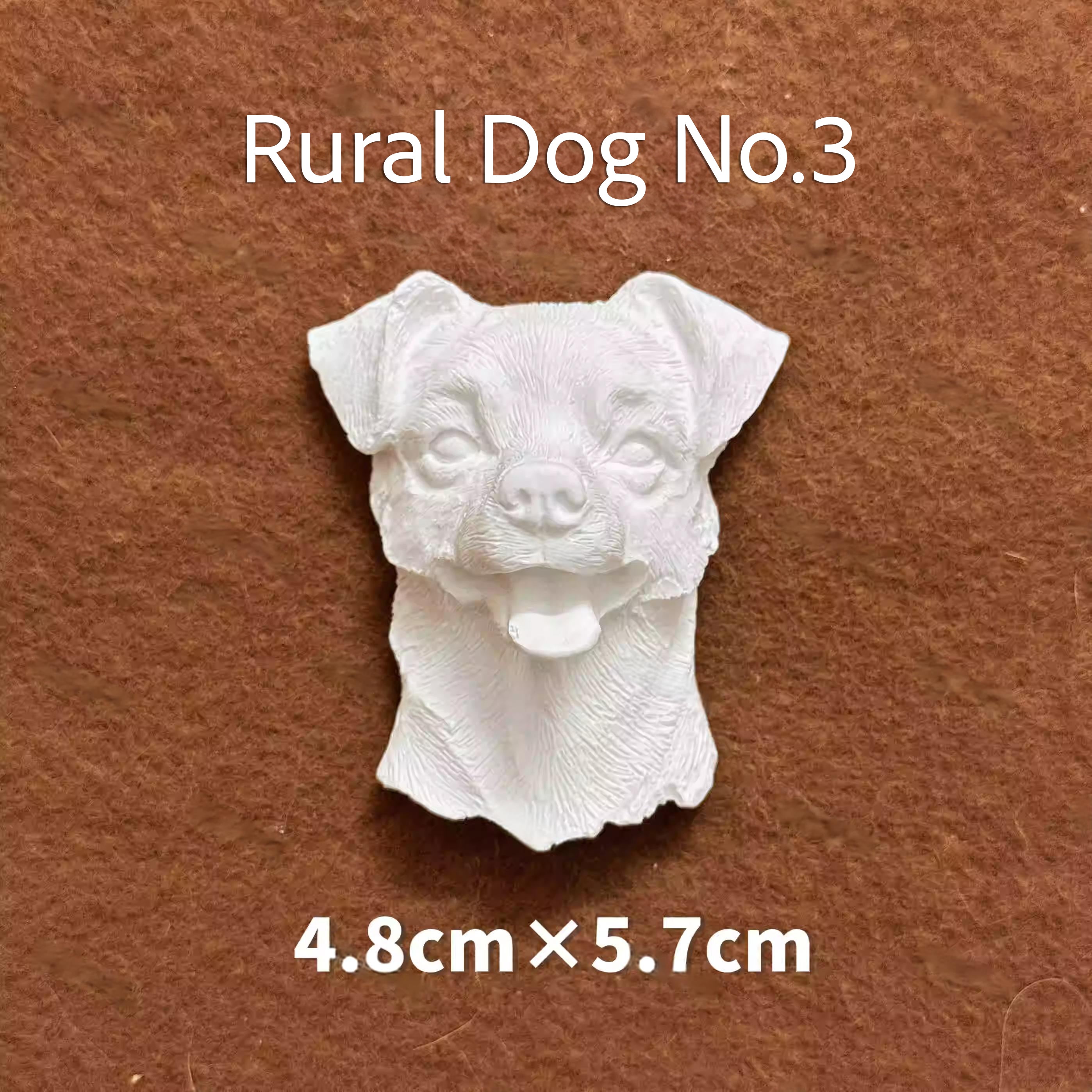 Magnetic Pet Figurine DIY Kit