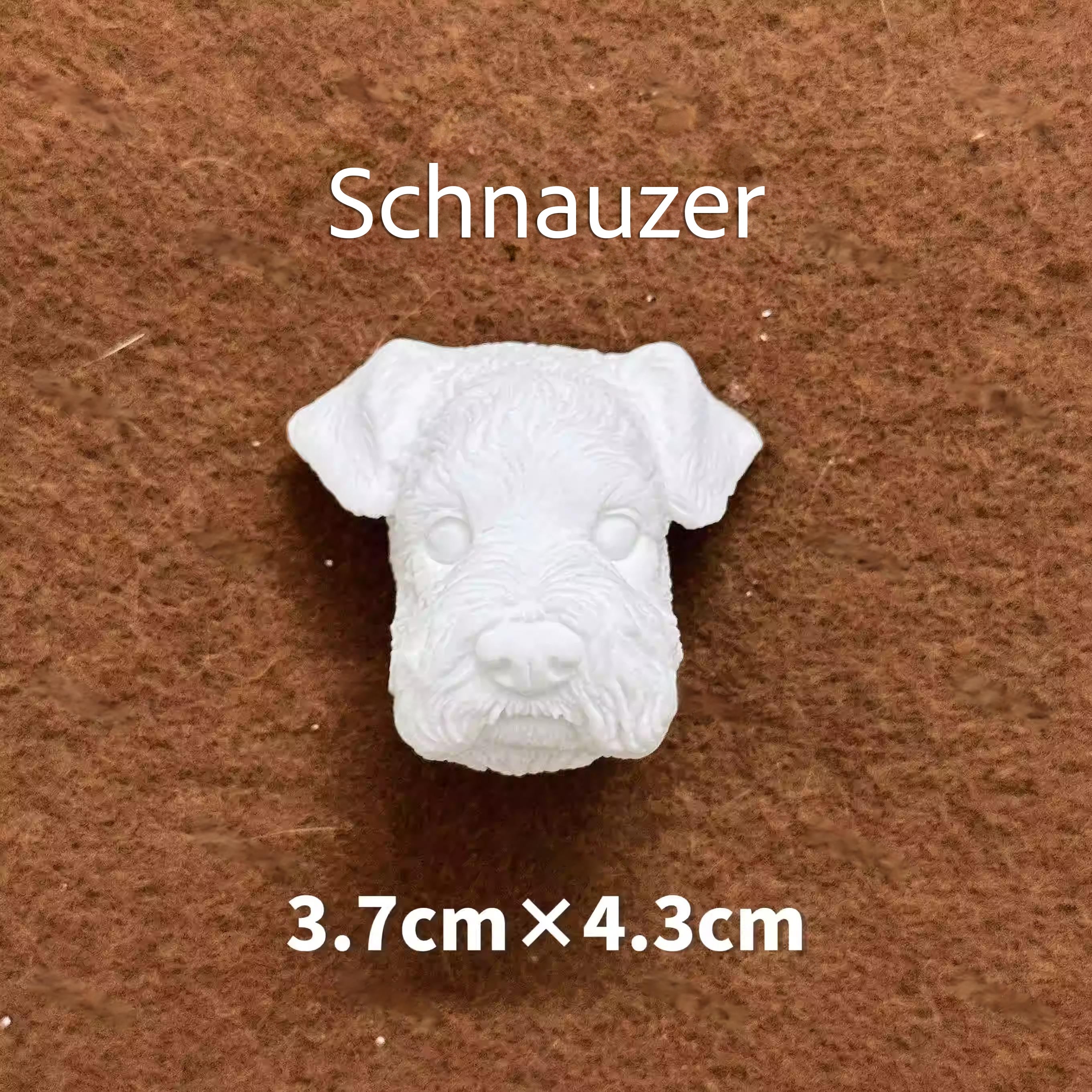 Magnetic Pet Figurine DIY Kit