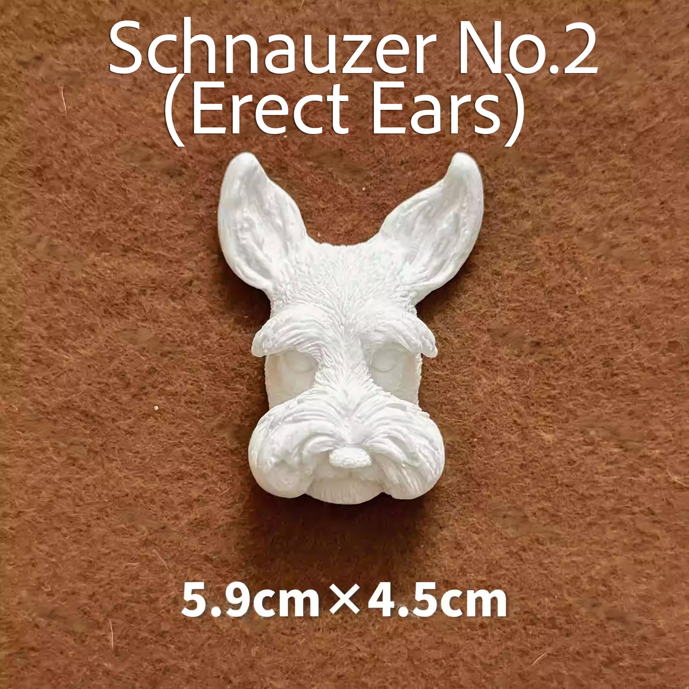 Magnetic Pet Figurine DIY Kit