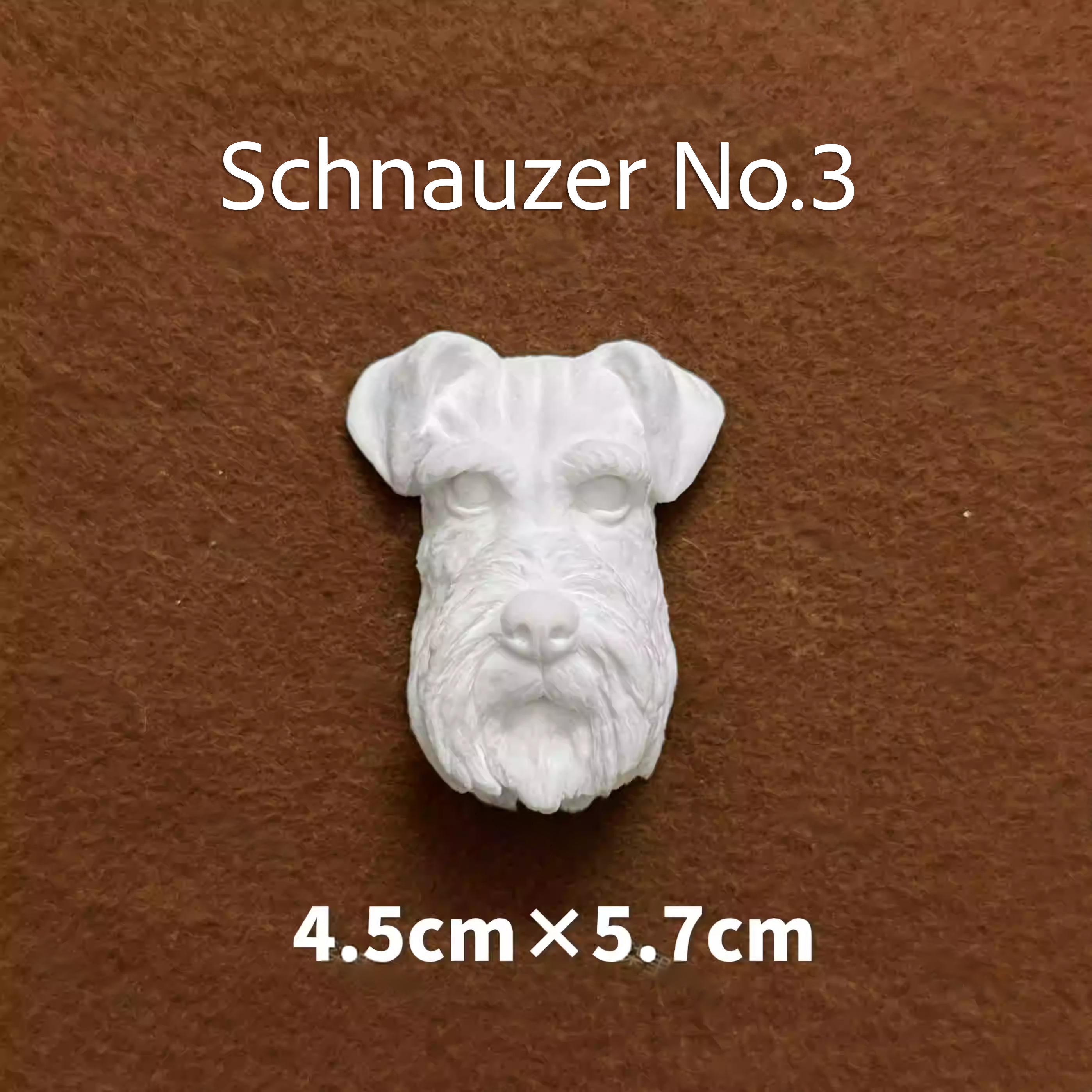 Magnetic Pet Figurine DIY Kit