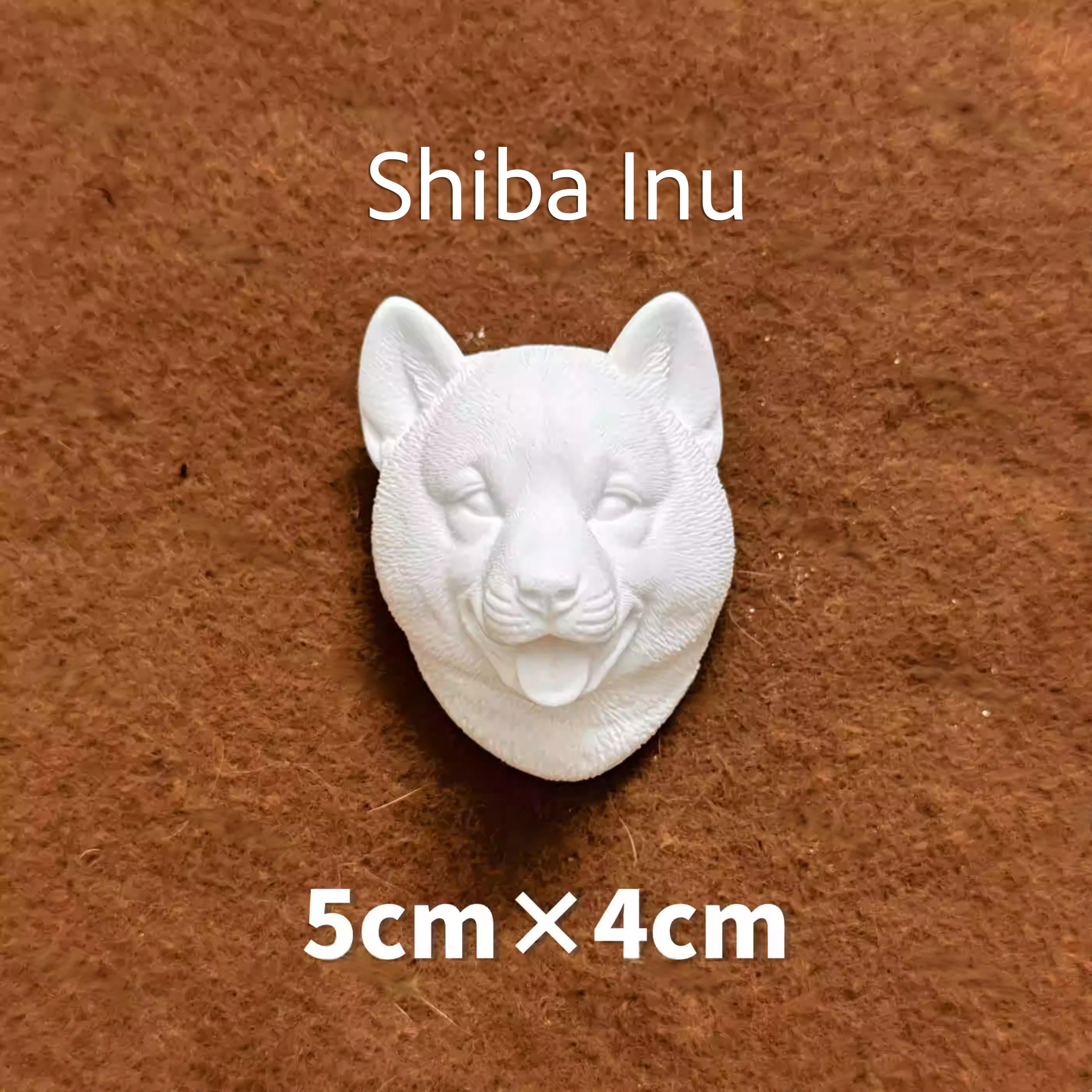 Magnetic Pet Figurine DIY Kit