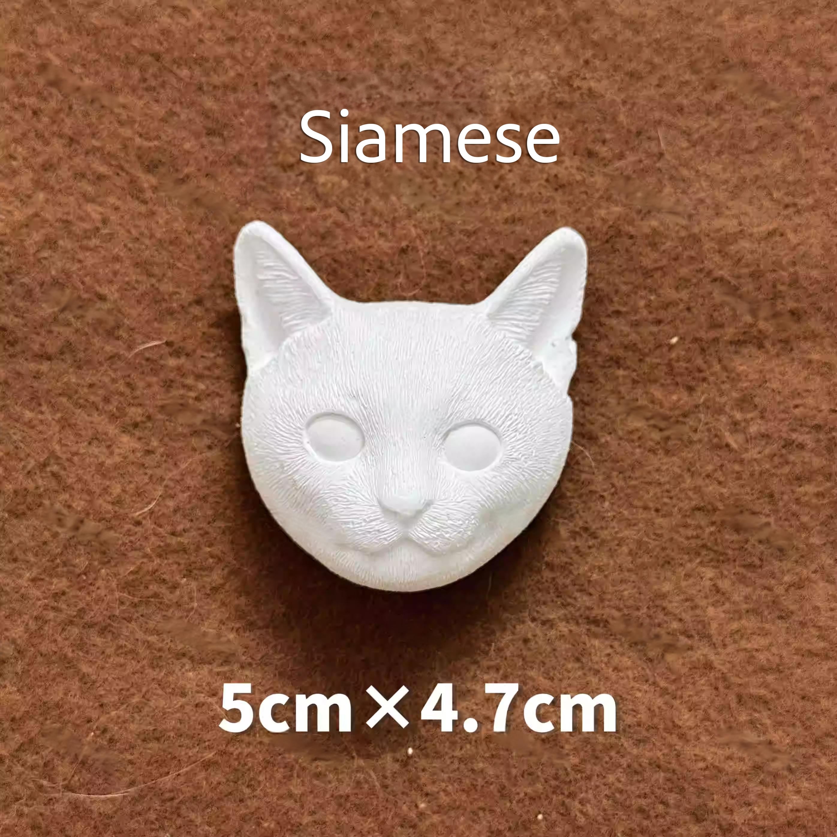 Magnetic Pet Figurine DIY Kit