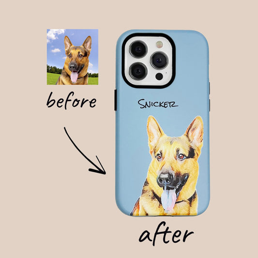 Custom Phone Case